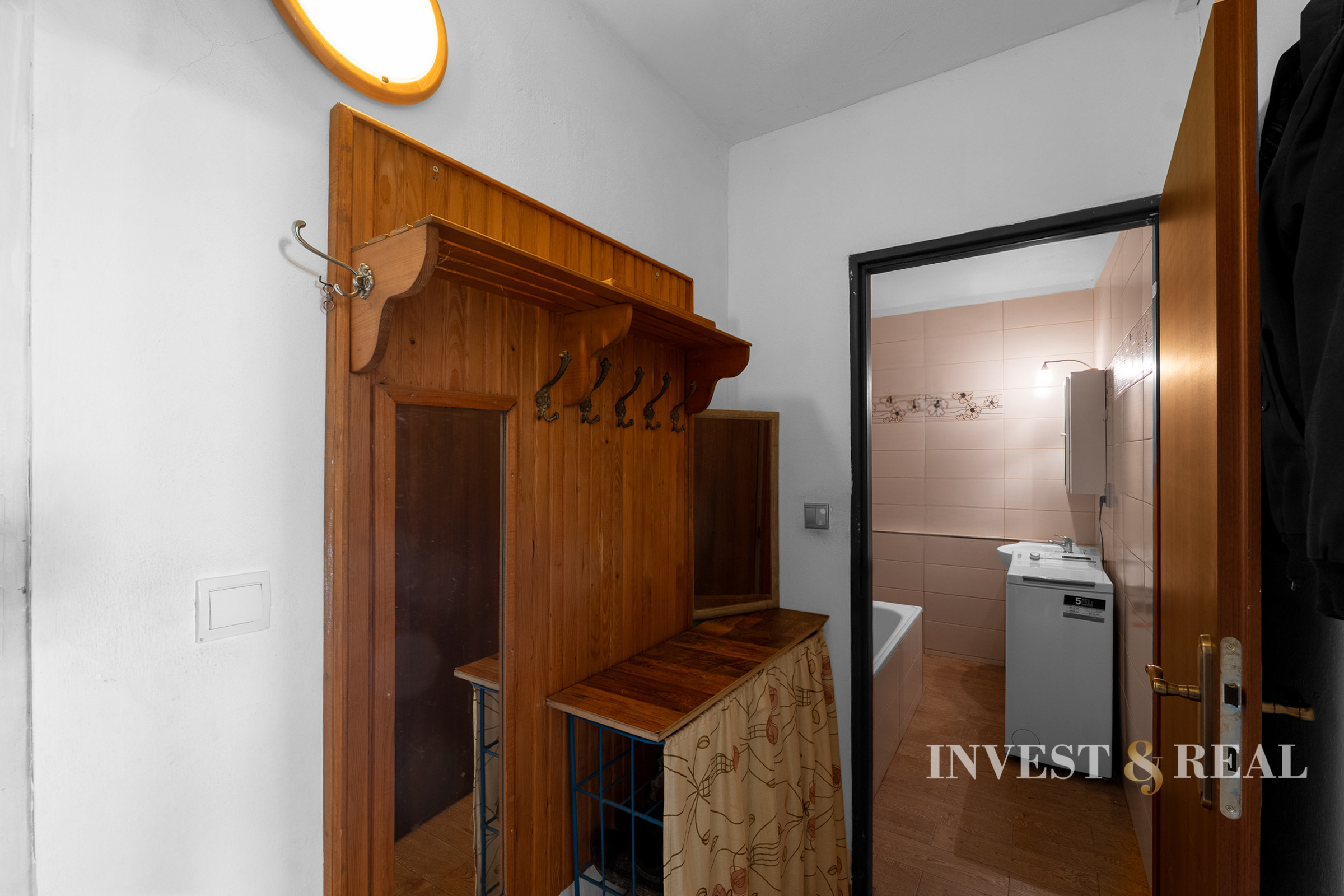 REZERVOVANÉ | 1,5-izbový byt | Moldava nad Bodvou