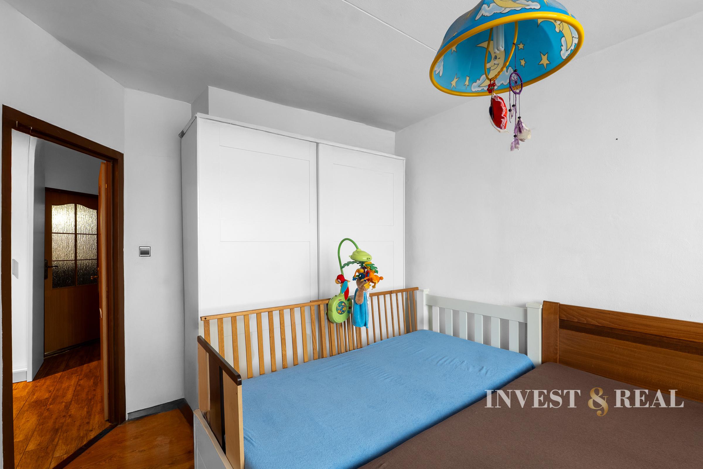 Zrekonštruovaný 3 izbový byt | Moldava nad bodvou