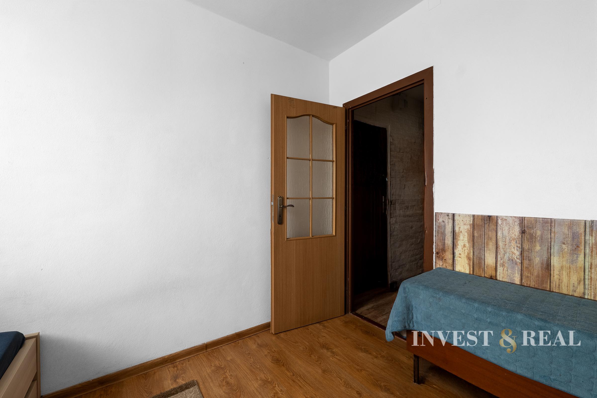 Zrekonštruovaný 3 izbový byt | Moldava nad bodvou