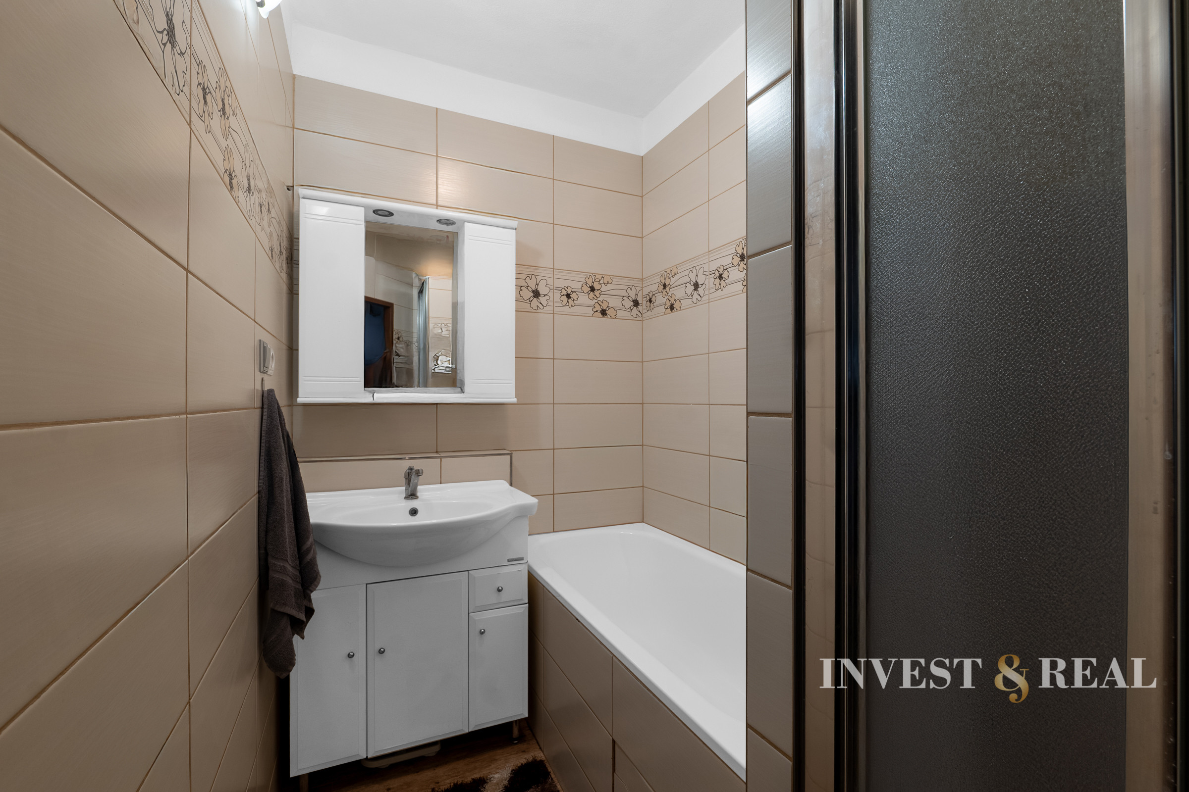 Zrekonštruovaný 3 izbový byt | Moldava nad bodvou