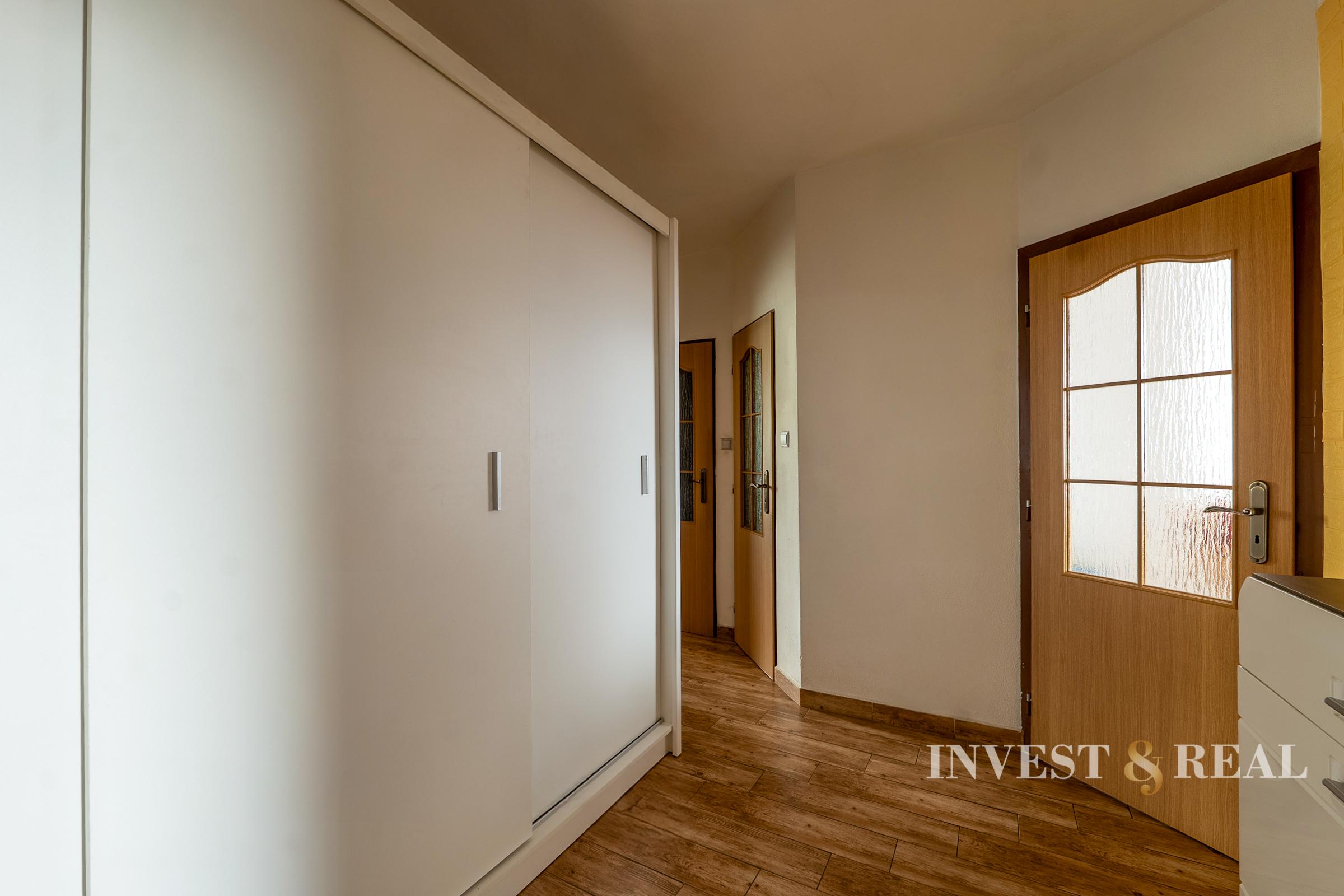 Zrekonštruovaný 3 izbový byt | Moldava nad bodvou