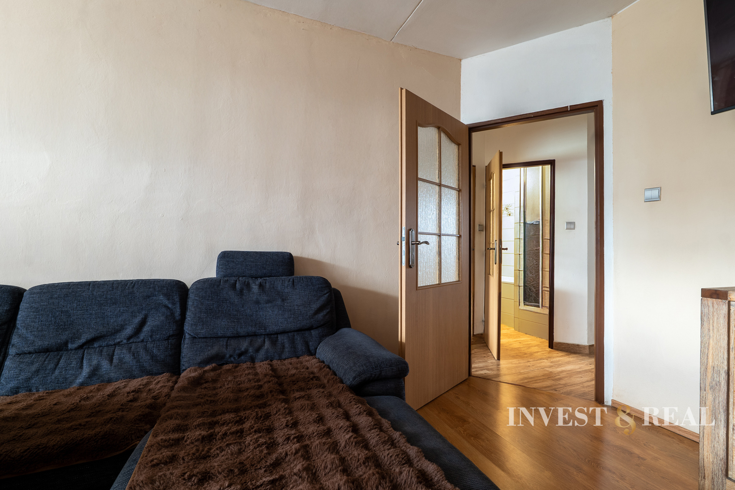 Zrekonštruovaný 3 izbový byt | Moldava nad bodvou