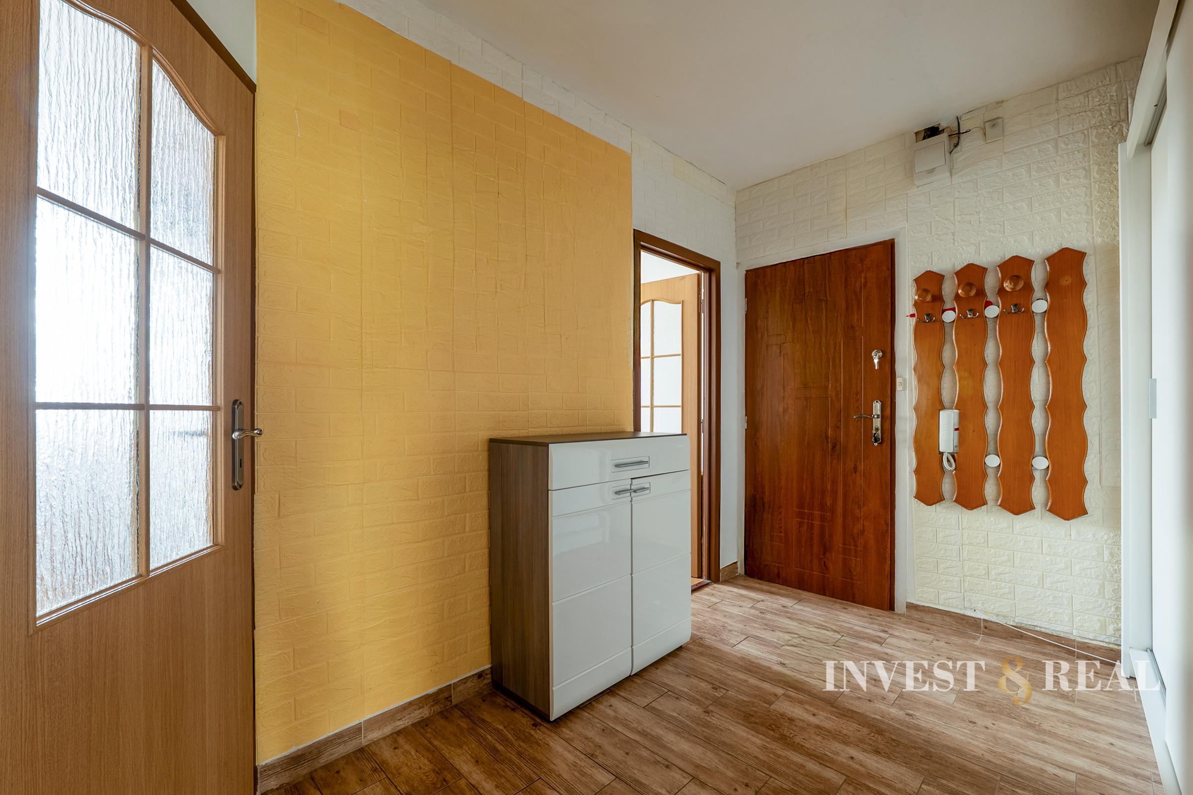 Zrekonštruovaný 3 izbový byt | Moldava nad bodvou