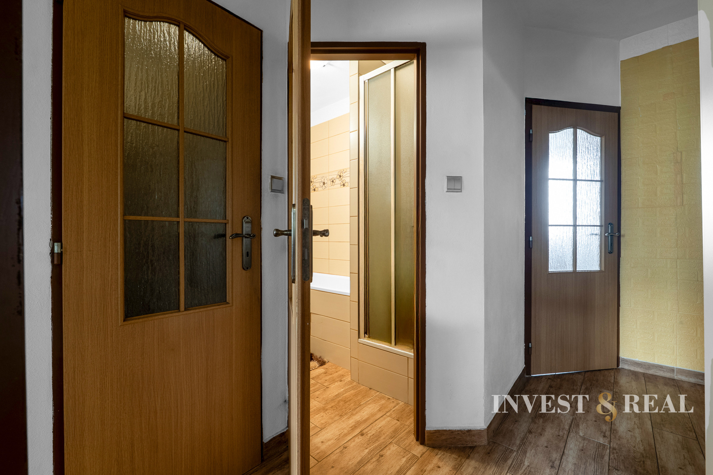 Zrekonštruovaný 3 izbový byt | Moldava nad bodvou