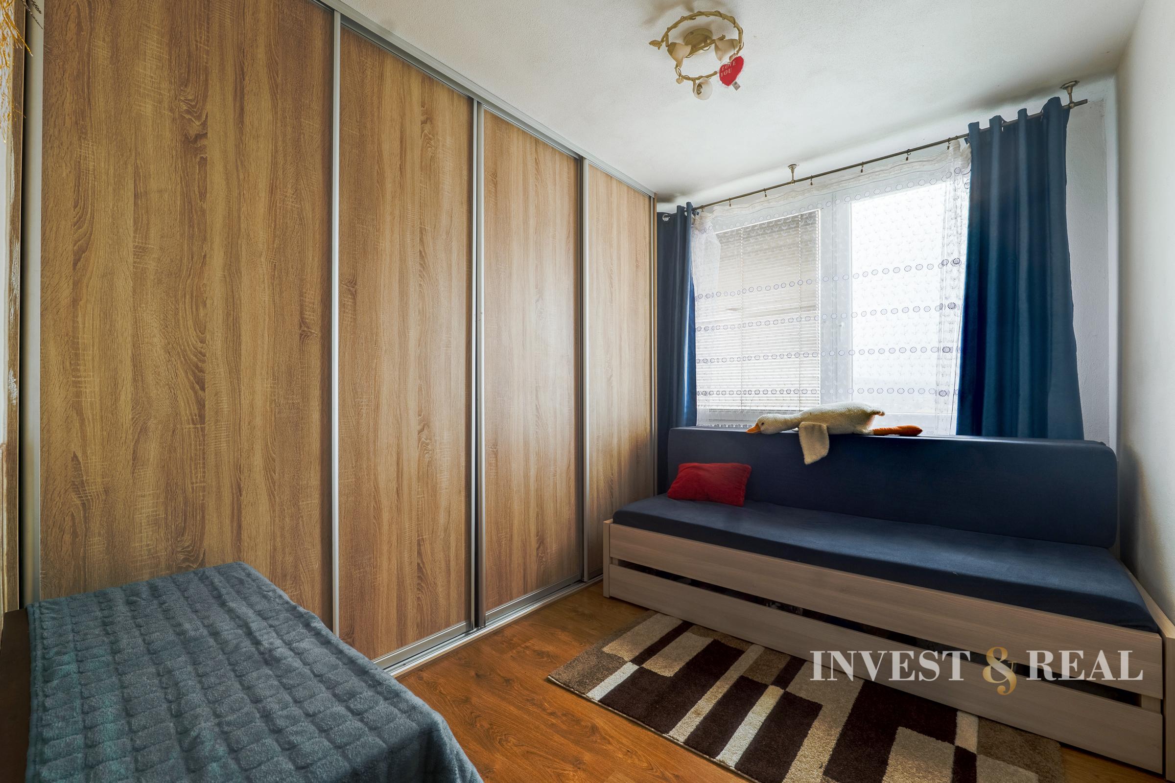 Zrekonštruovaný 3 izbový byt | Moldava nad bodvou