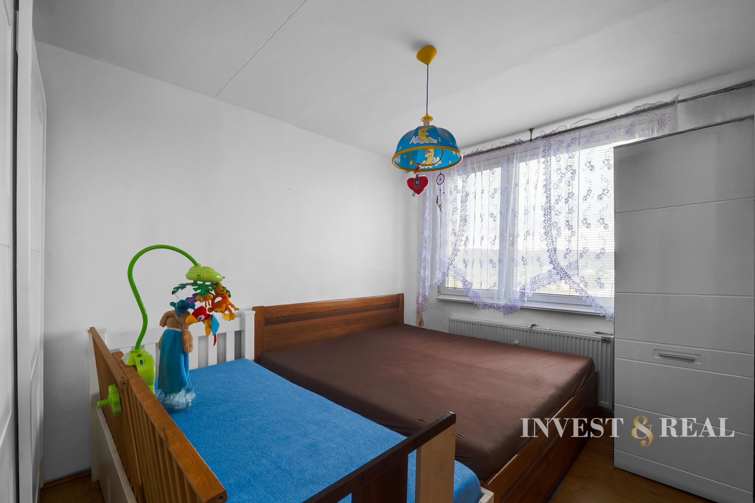 Zrekonštruovaný 3 izbový byt | Moldava nad bodvou