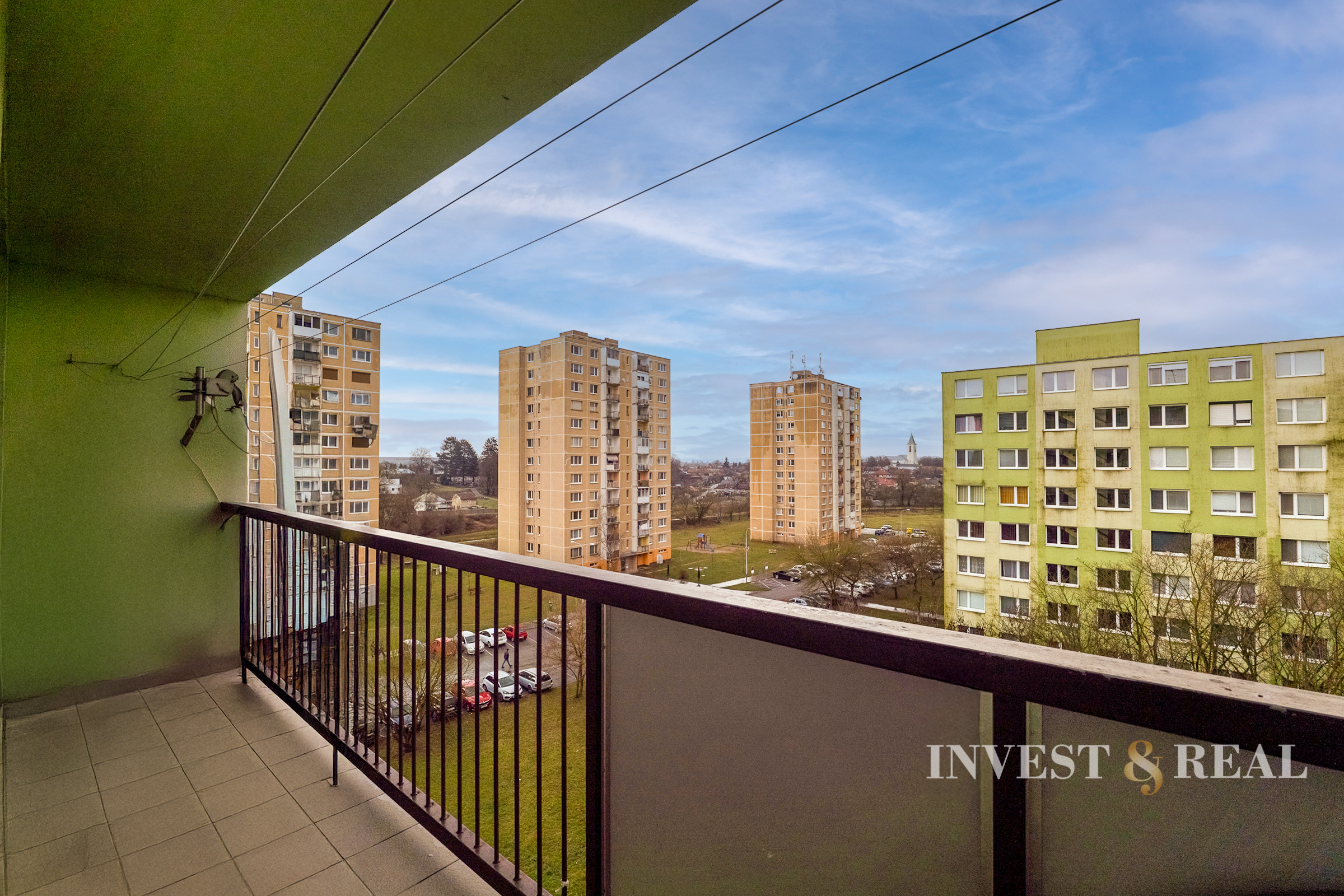 Zrekonštruovaný 3 izbový byt | Moldava nad bodvou