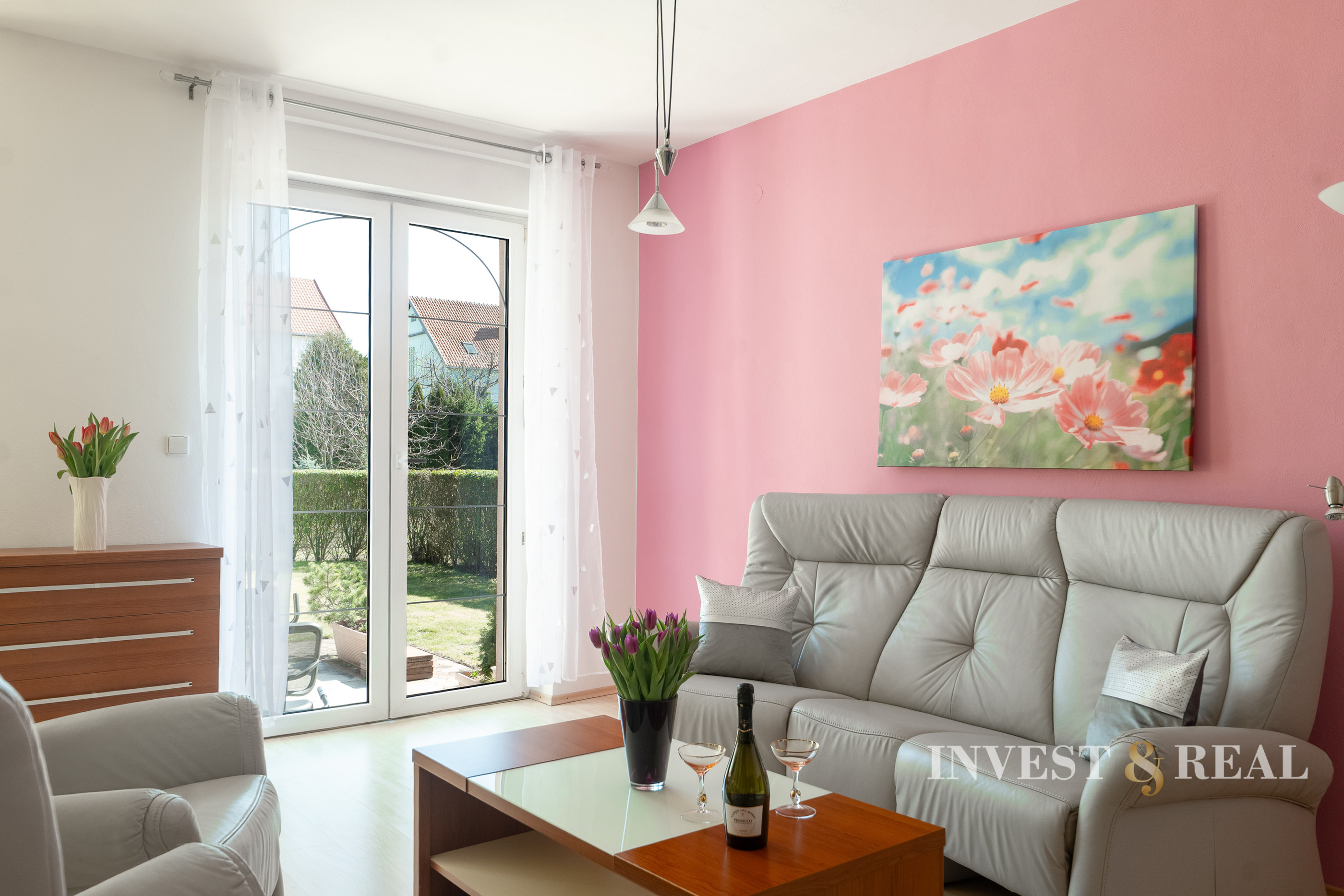 Rodinný dom v srdci Rožňavy s veľkorysým priestorom a dušou