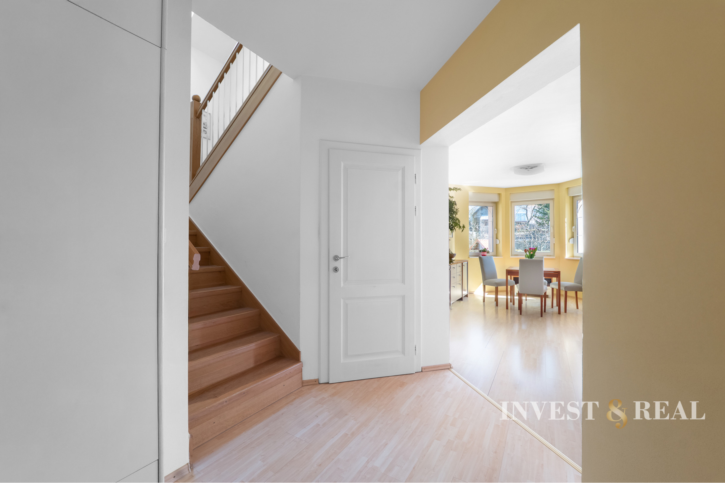 Rodinný dom v srdci Rožňavy s veľkorysým priestorom a dušou