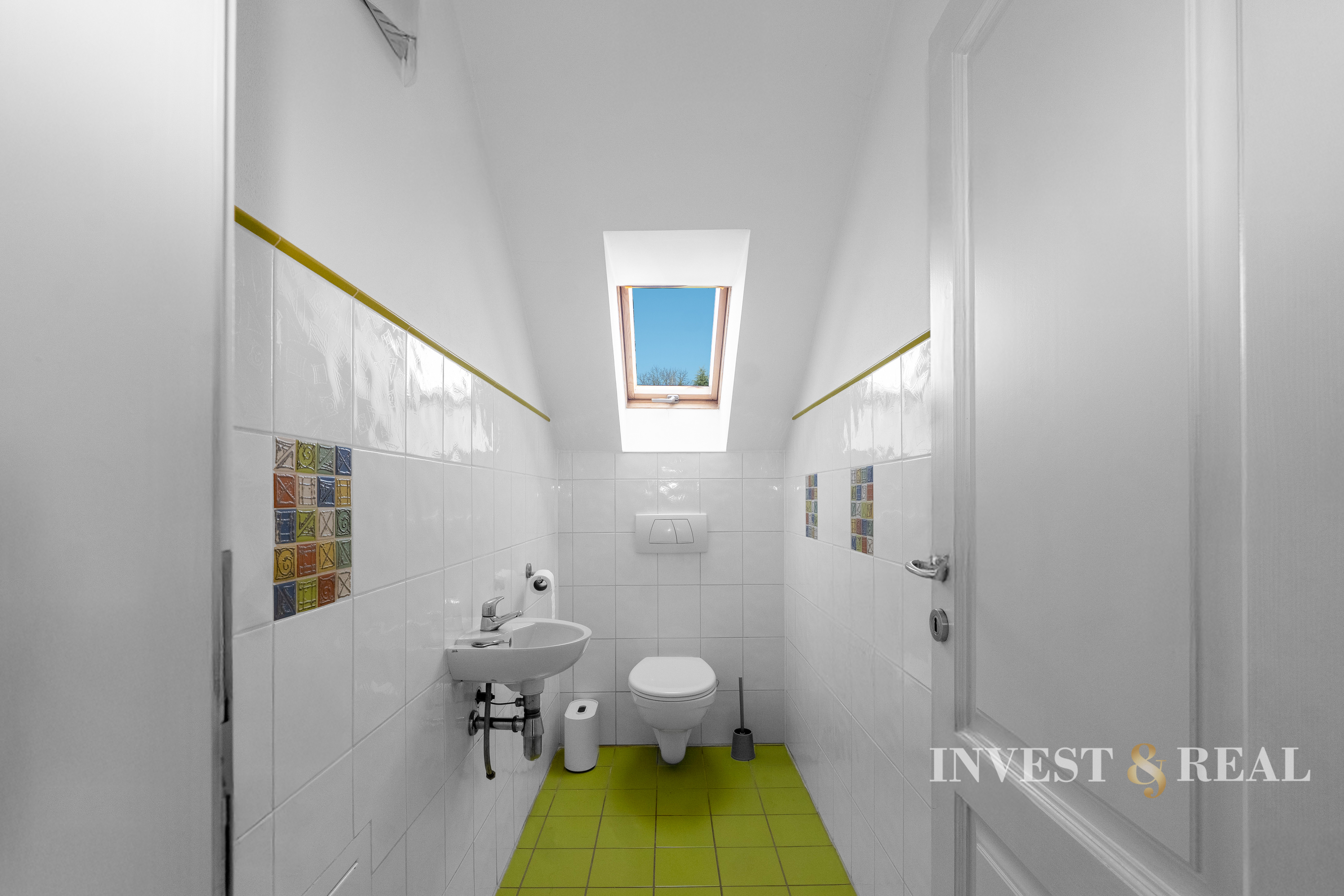 Rodinný dom v srdci Rožňavy s veľkorysým priestorom a dušou