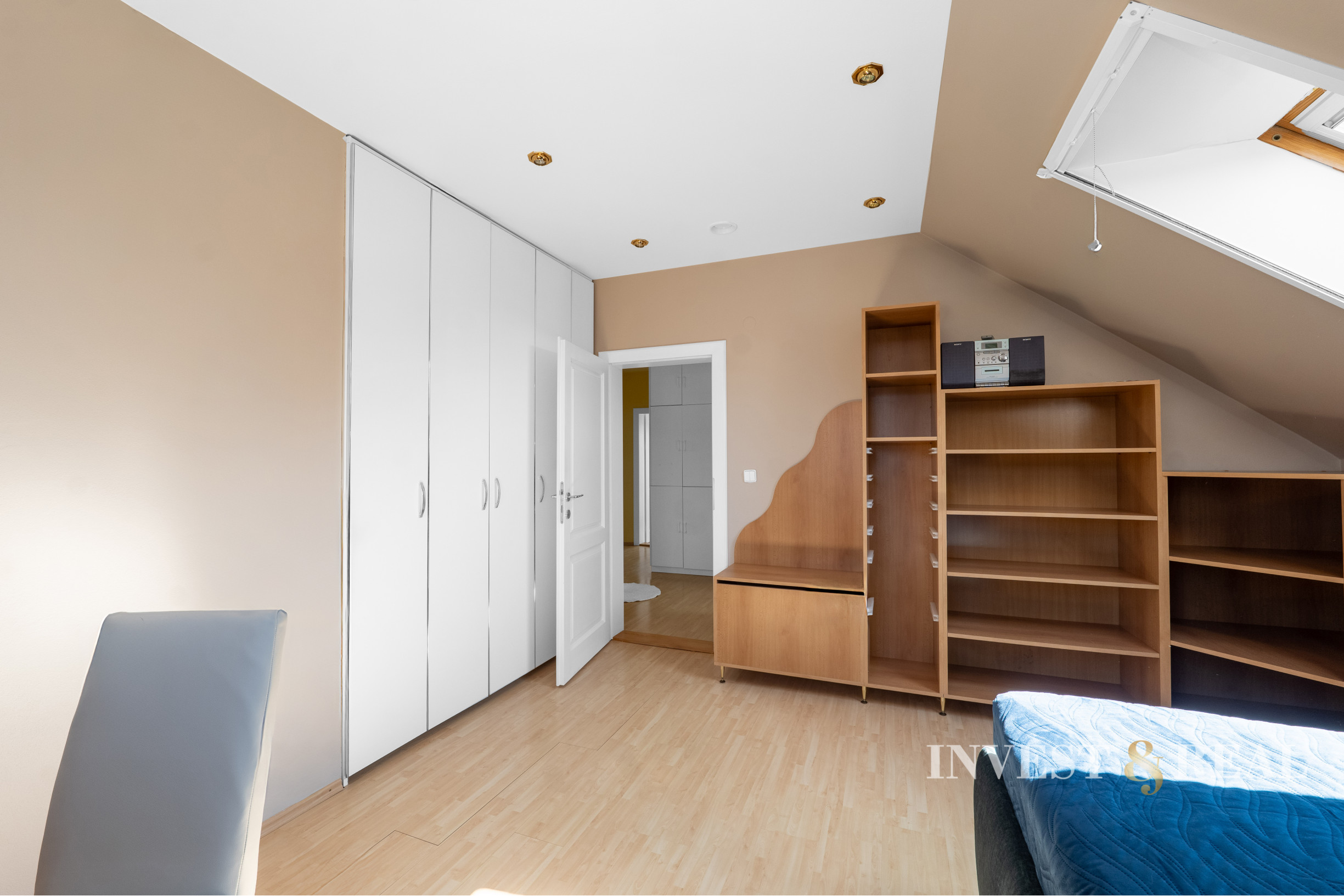 Rodinný dom v srdci Rožňavy s veľkorysým priestorom a dušou