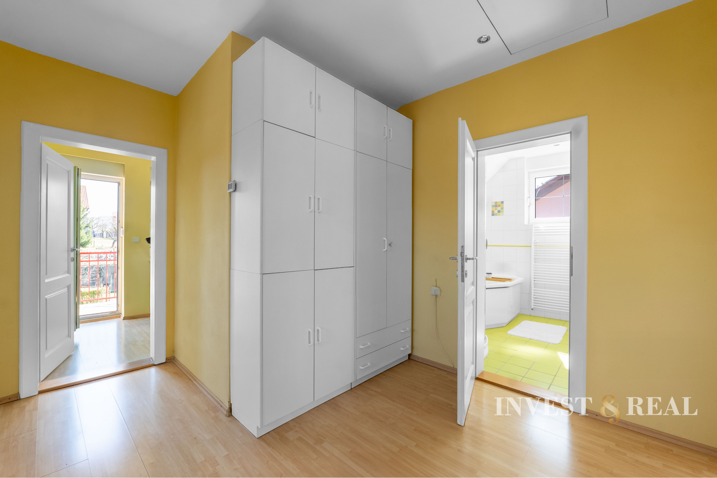 Rodinný dom v srdci Rožňavy s veľkorysým priestorom a dušou