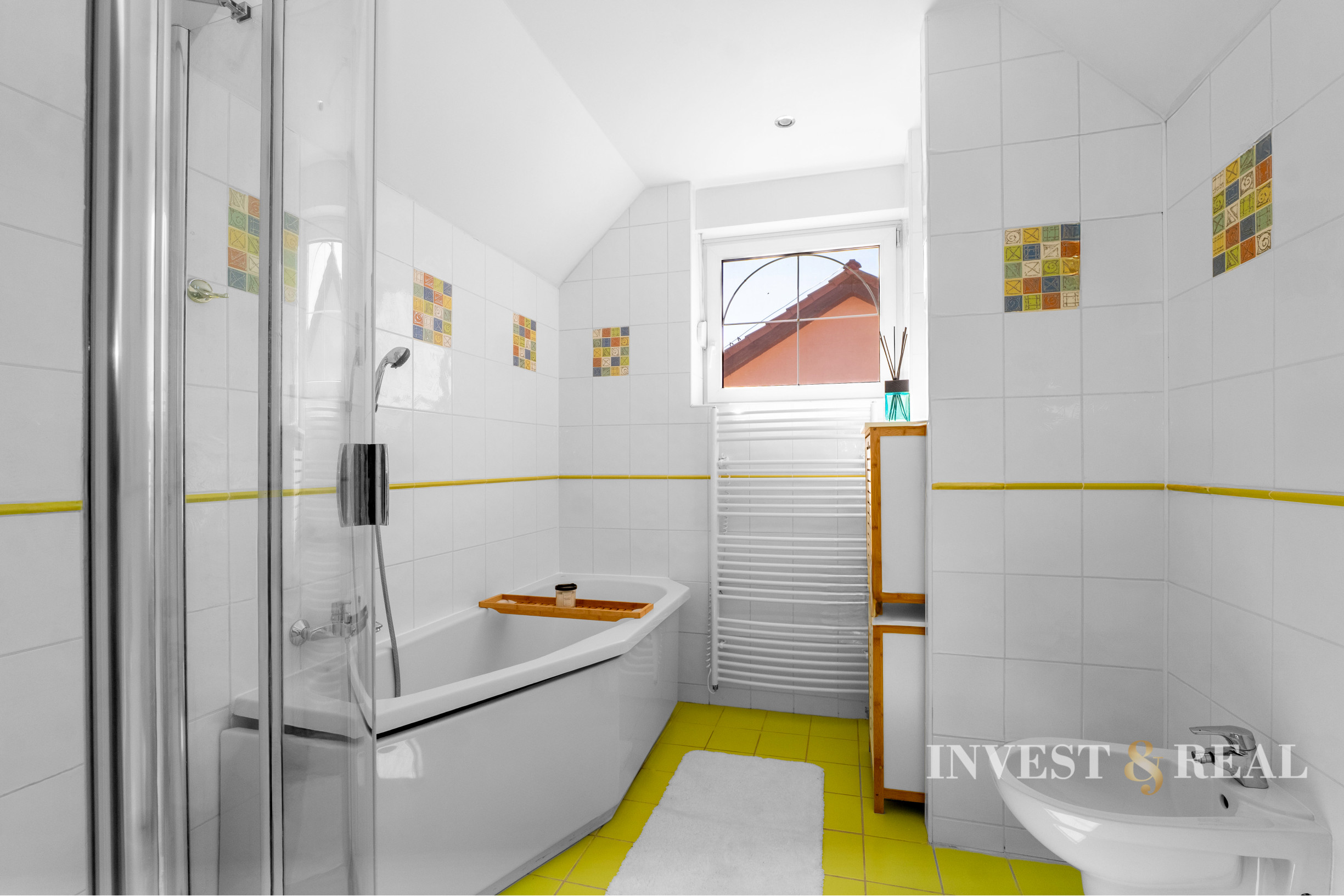 Rodinný dom v srdci Rožňavy s veľkorysým priestorom a dušou