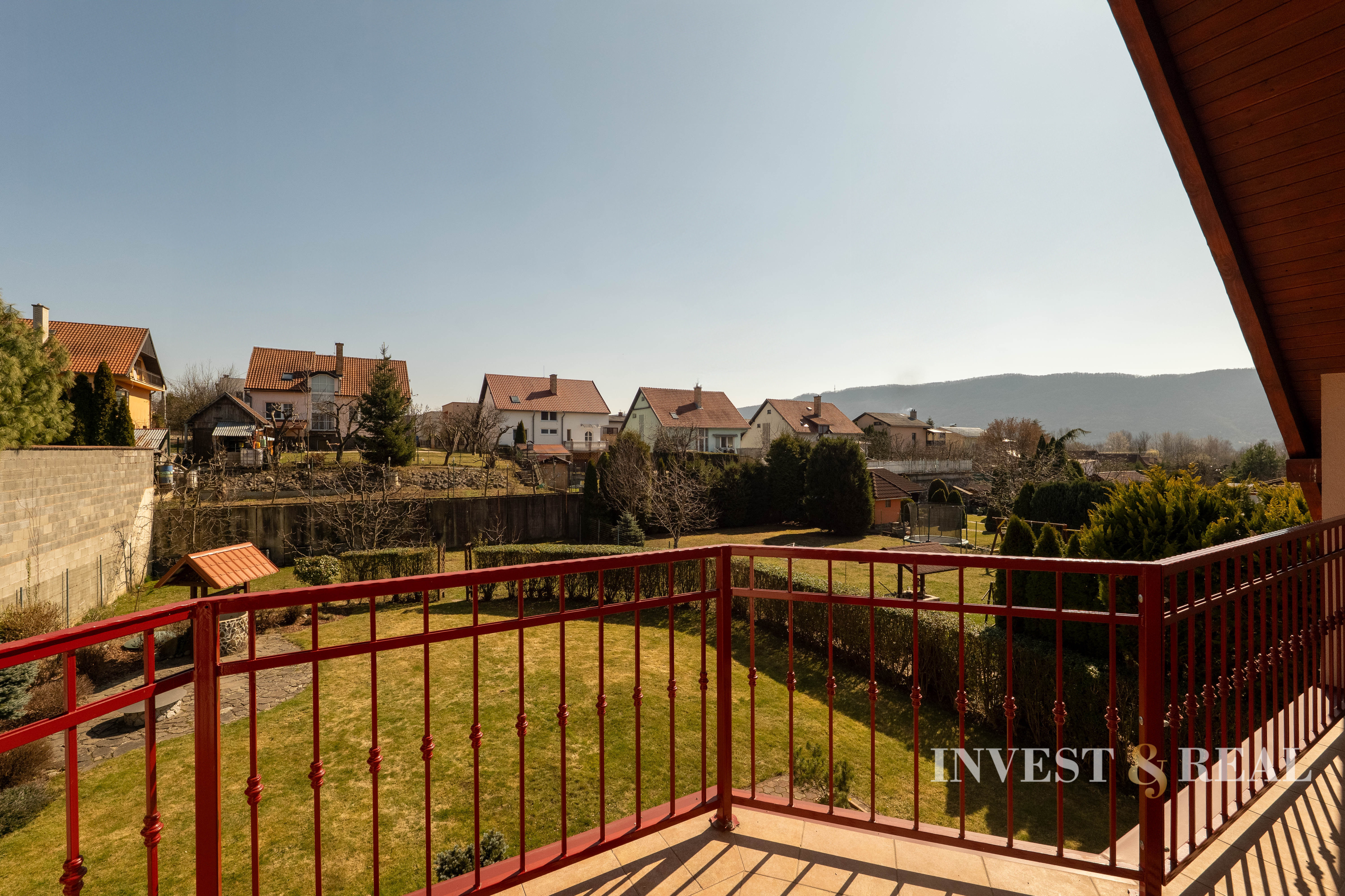 Rodinný dom v srdci Rožňavy s veľkorysým priestorom a dušou