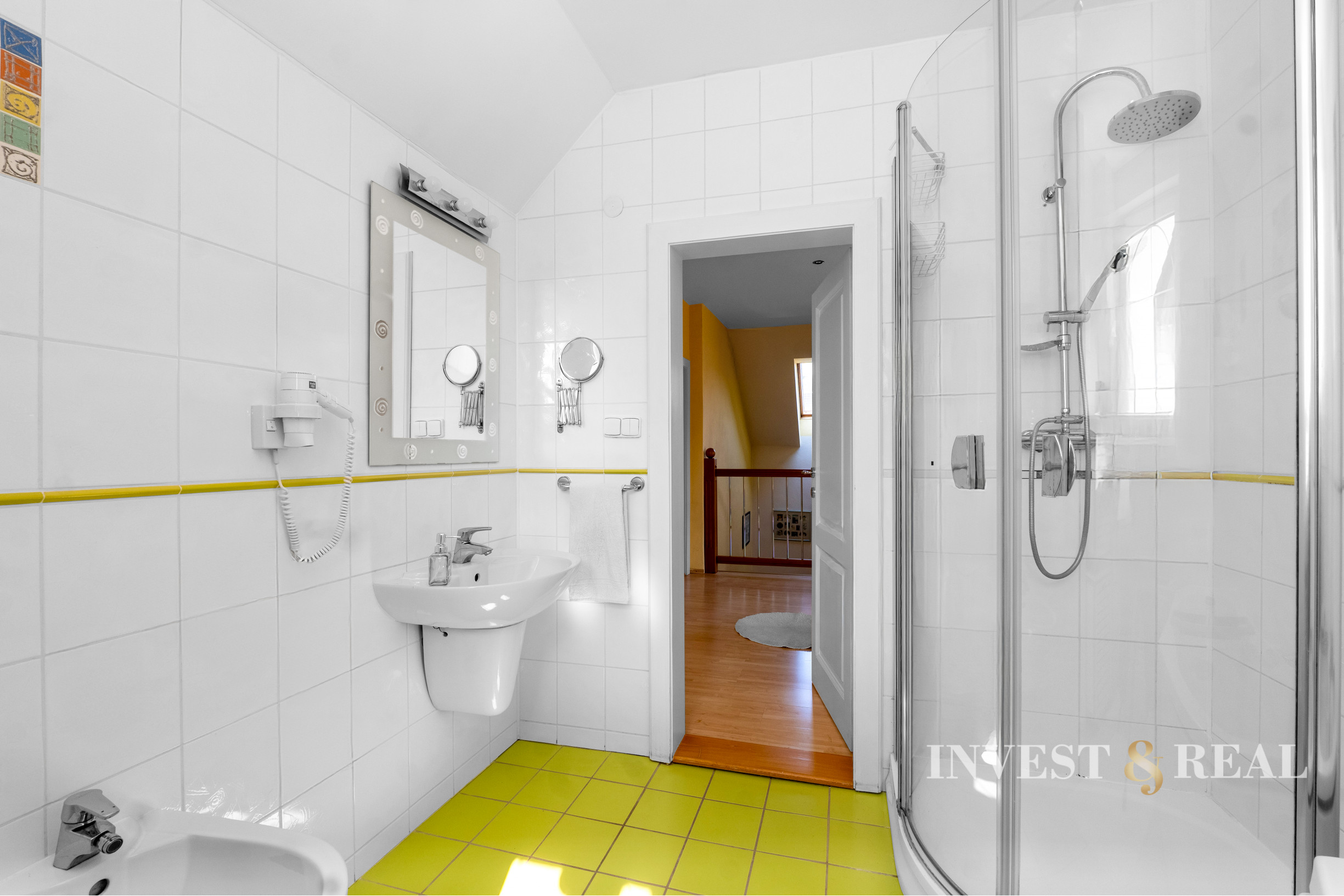 Rodinný dom v srdci Rožňavy s veľkorysým priestorom a dušou