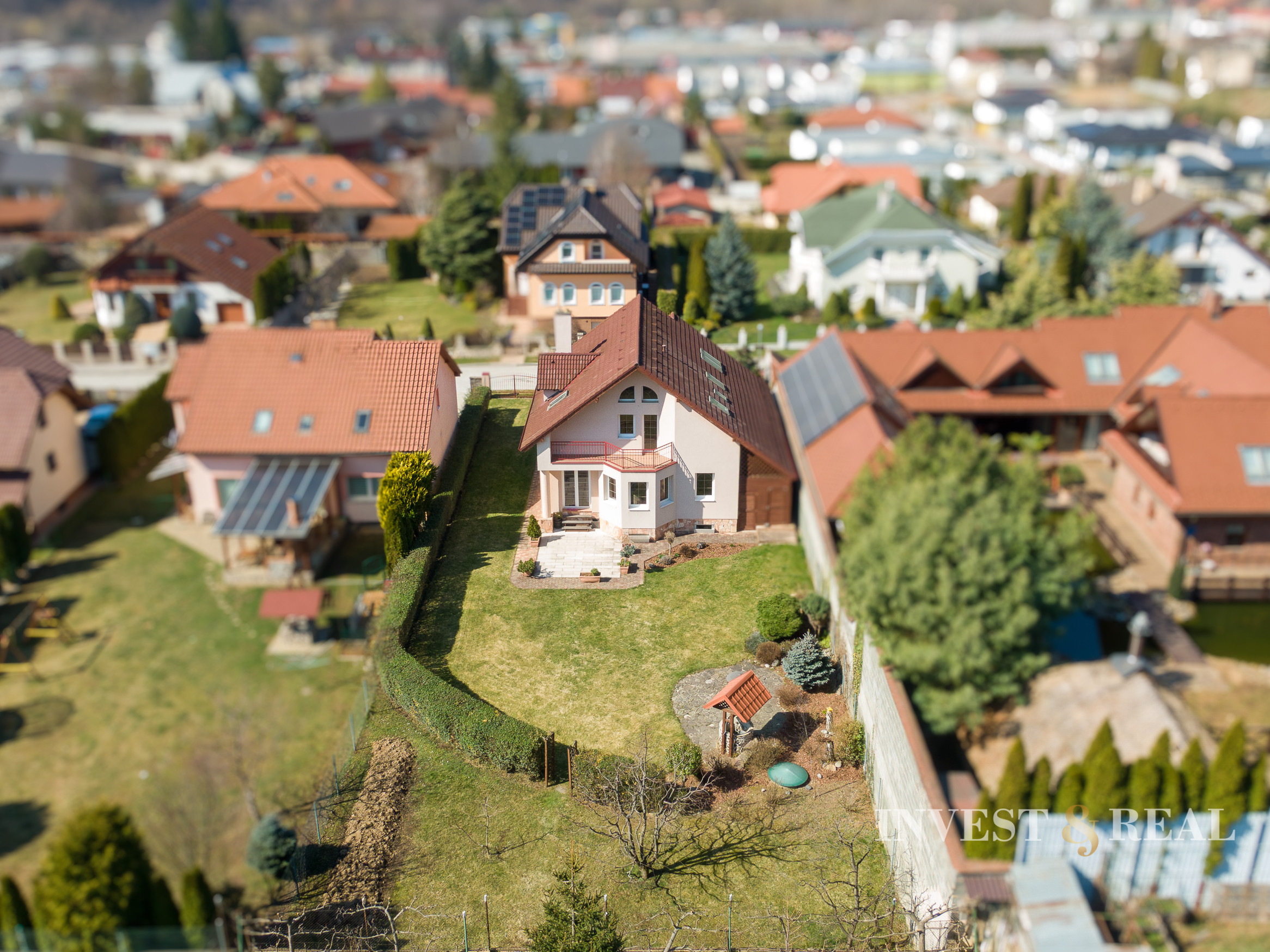 Rodinný dom v srdci Rožňavy s veľkorysým priestorom a dušou