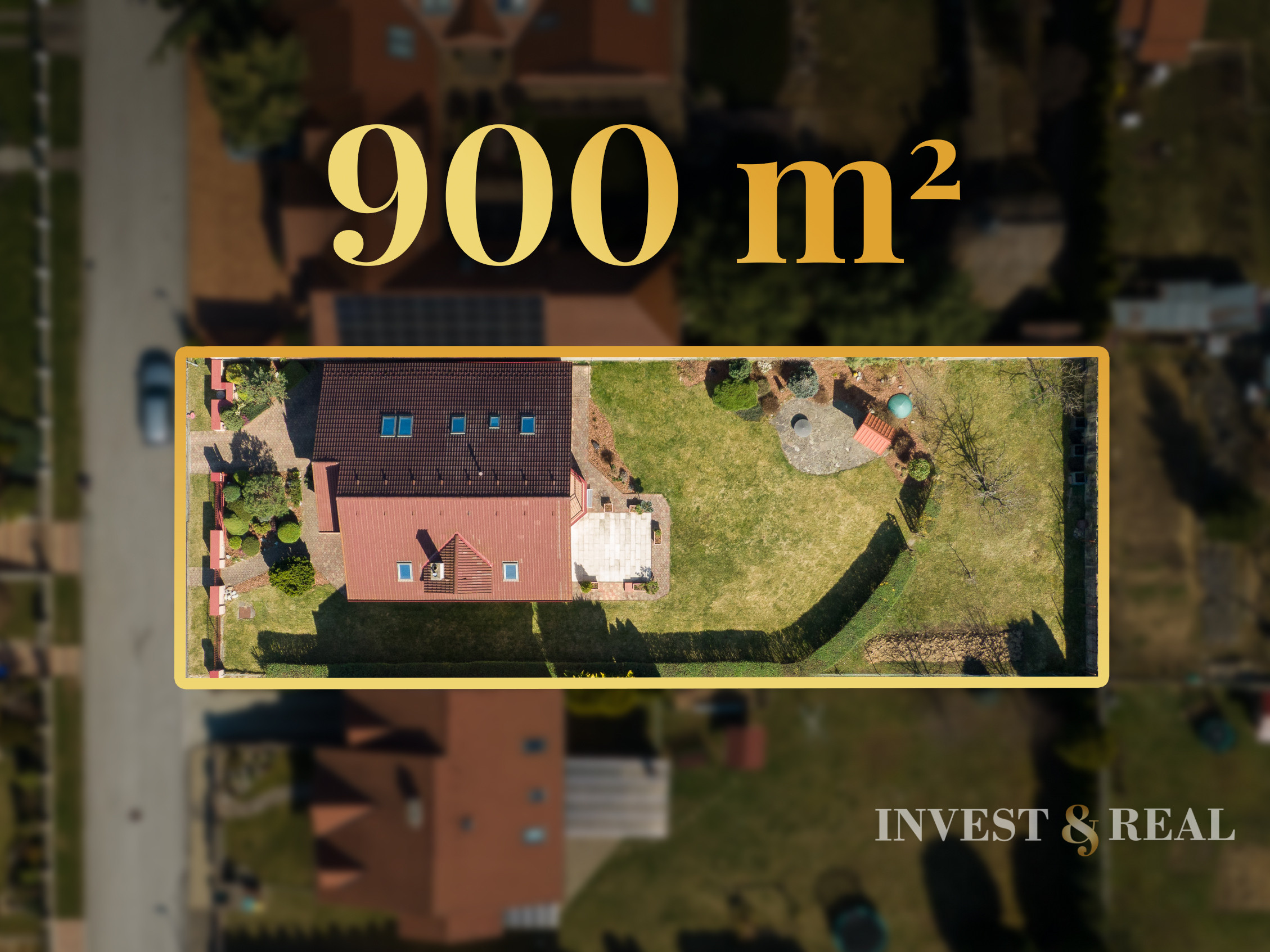 Rodinný dom v srdci Rožňavy s veľkorysým priestorom a dušou