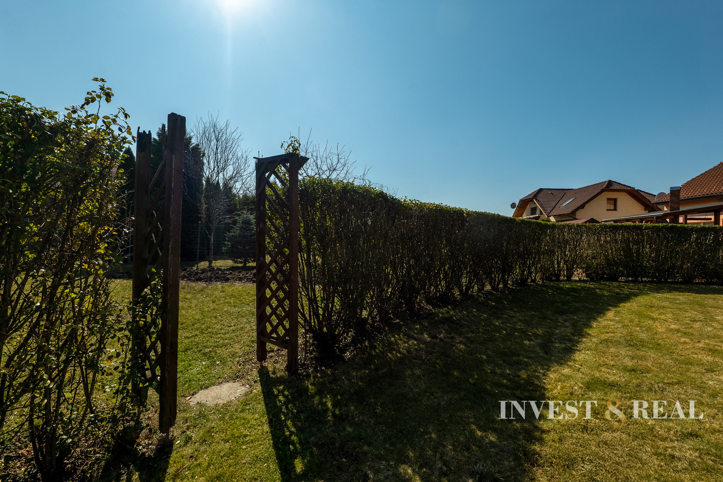 Rodinný dom v srdci Rožňavy s veľkorysým priestorom a dušou