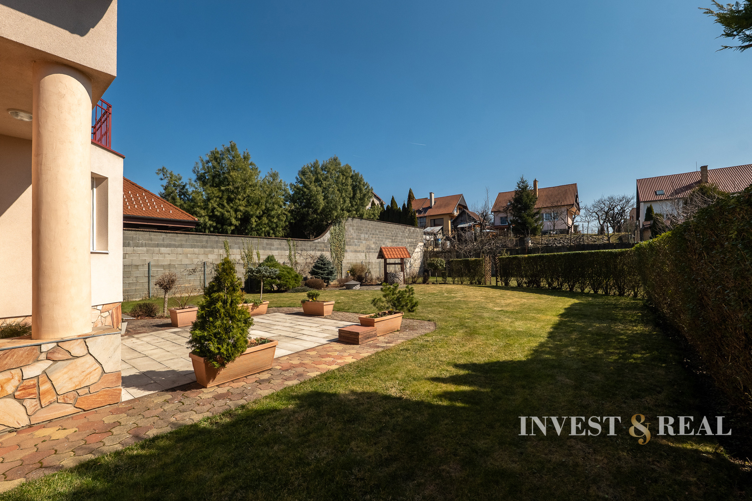 Rodinný dom v srdci Rožňavy s veľkorysým priestorom a dušou