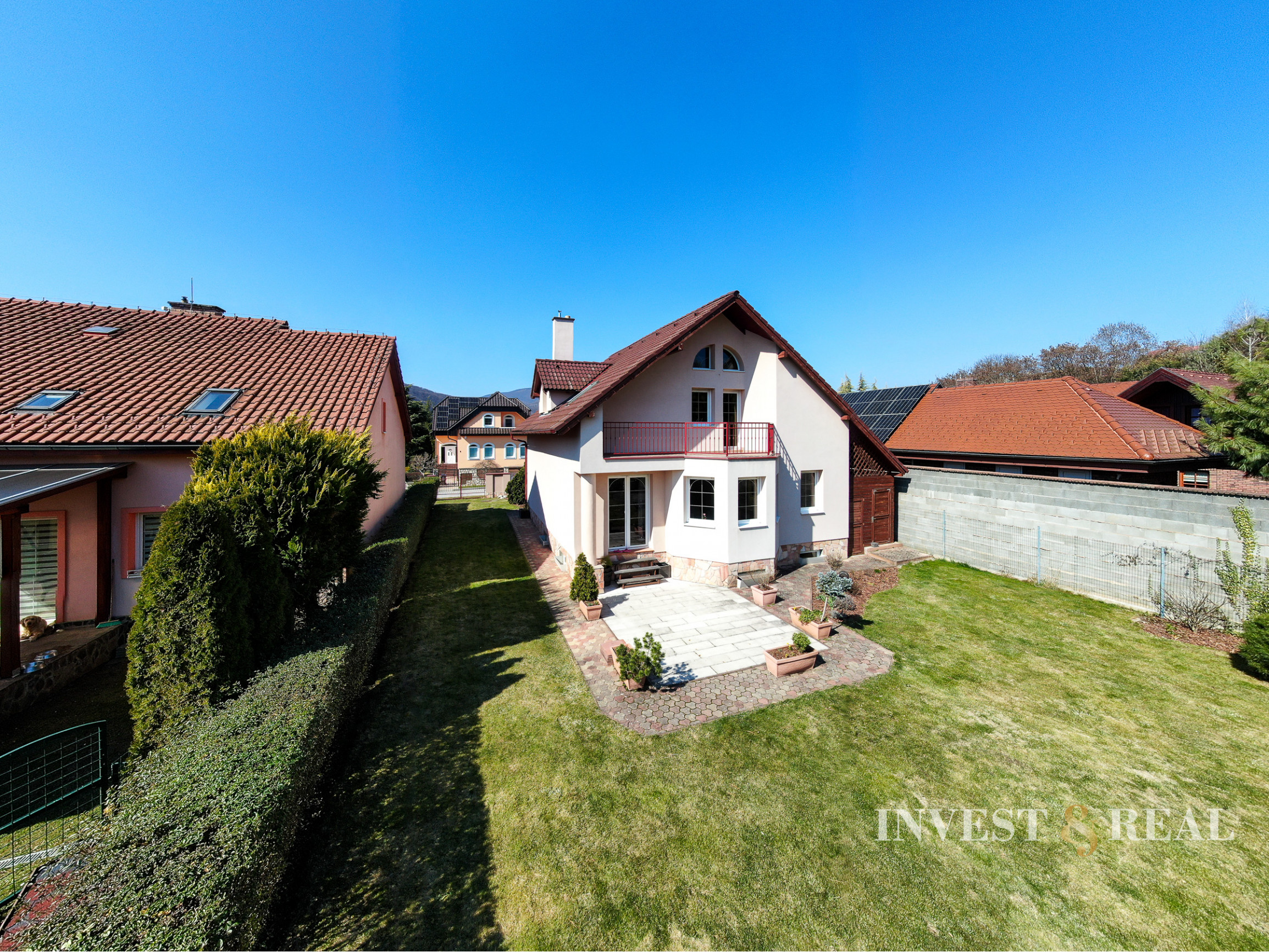 Rodinný dom v srdci Rožňavy s veľkorysým priestorom a dušou