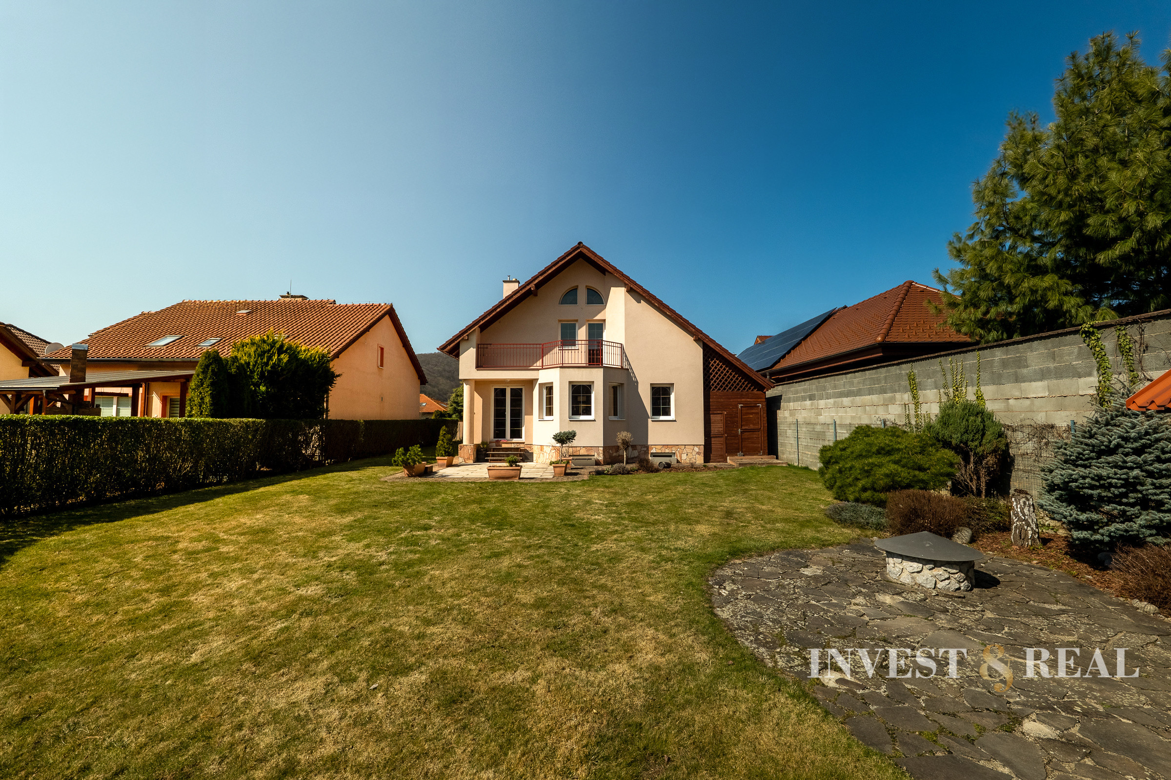 Rodinný dom v srdci Rožňavy s veľkorysým priestorom a dušou