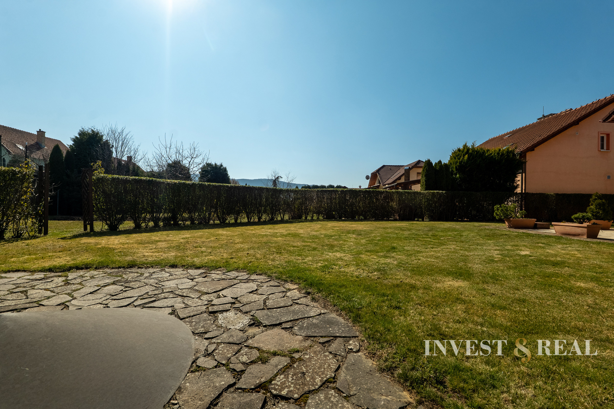 Rodinný dom v srdci Rožňavy s veľkorysým priestorom a dušou