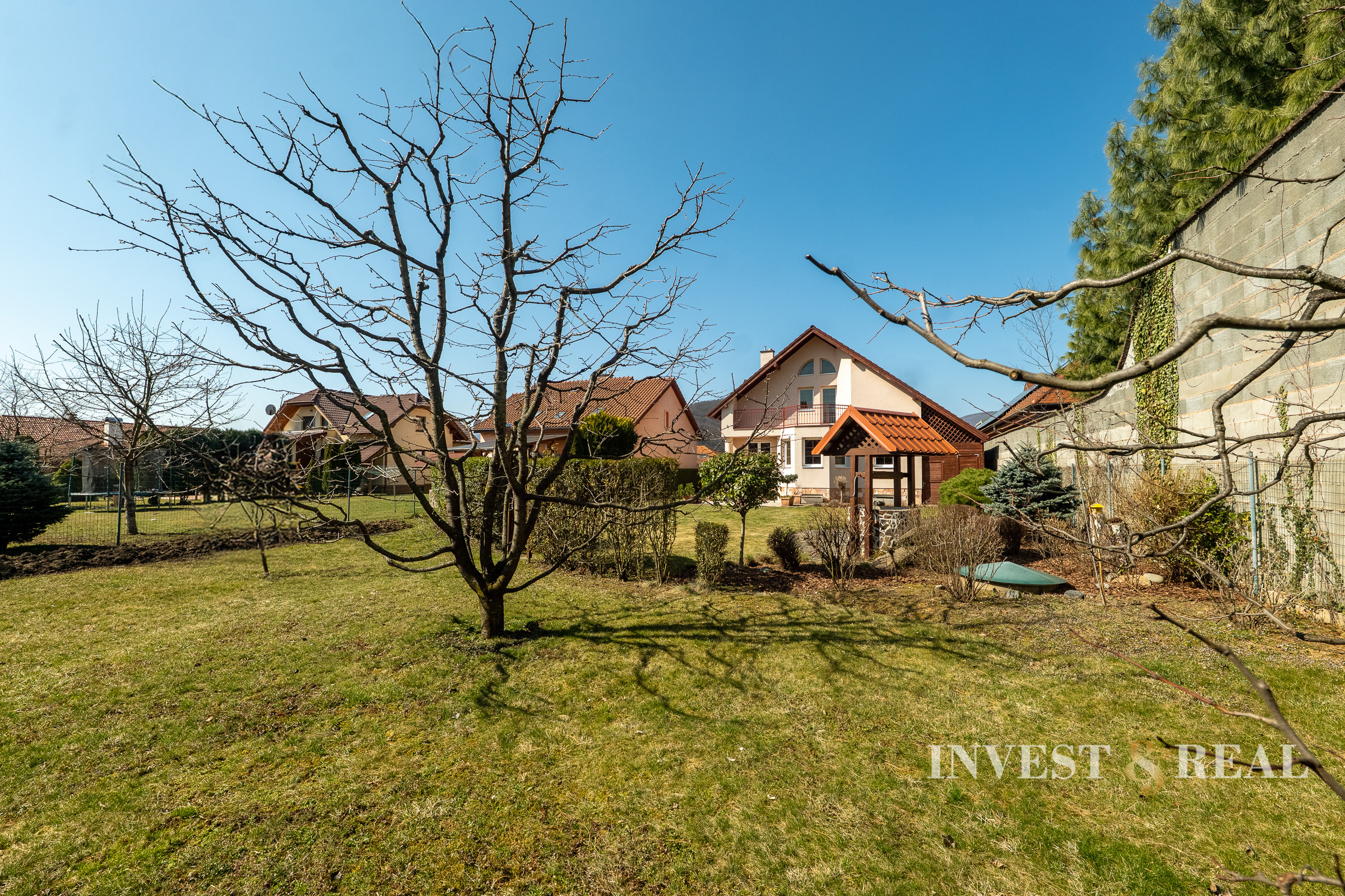 Rodinný dom v srdci Rožňavy s veľkorysým priestorom a dušou