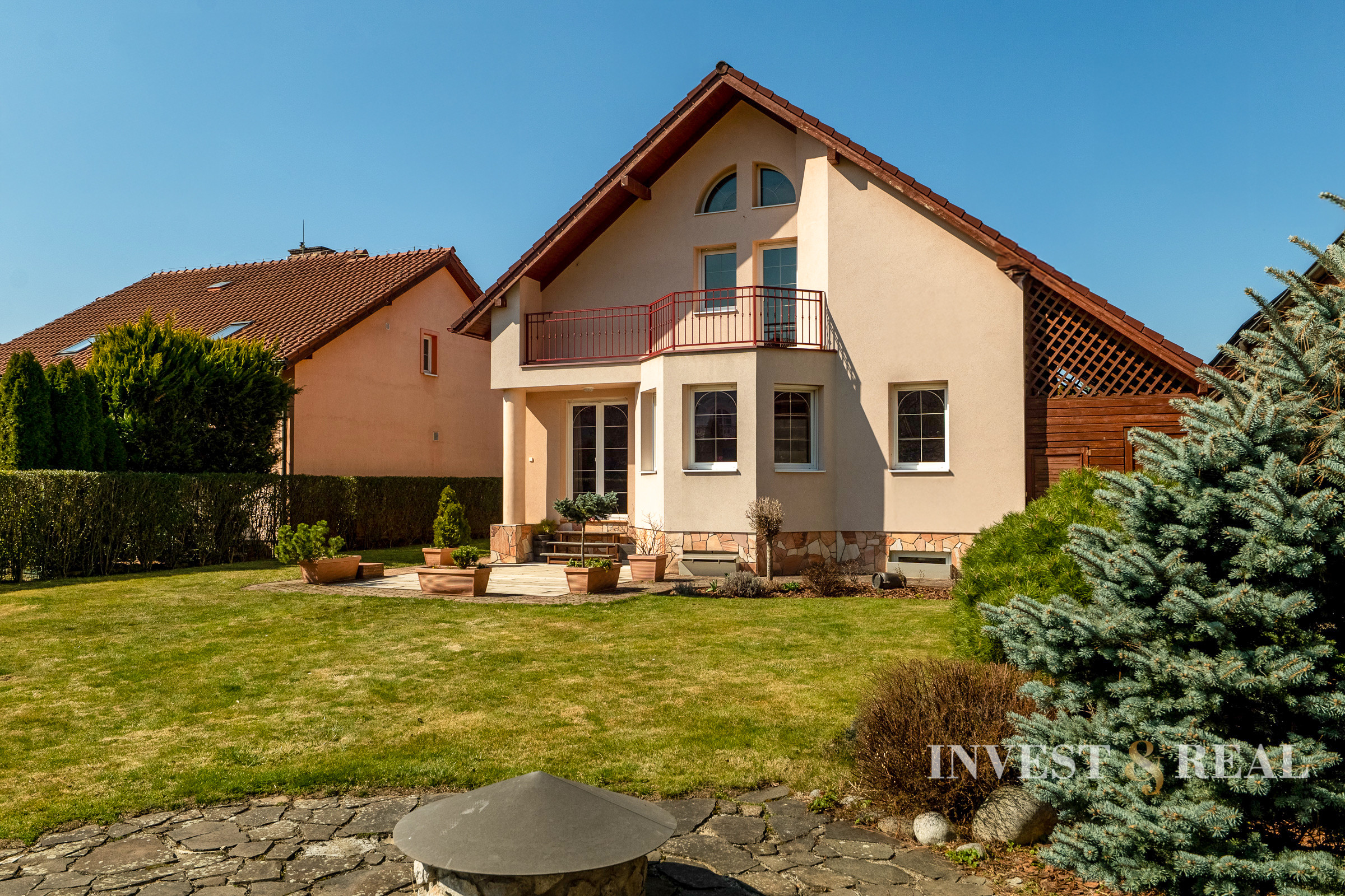 Rodinný dom v srdci Rožňavy s veľkorysým priestorom a dušou