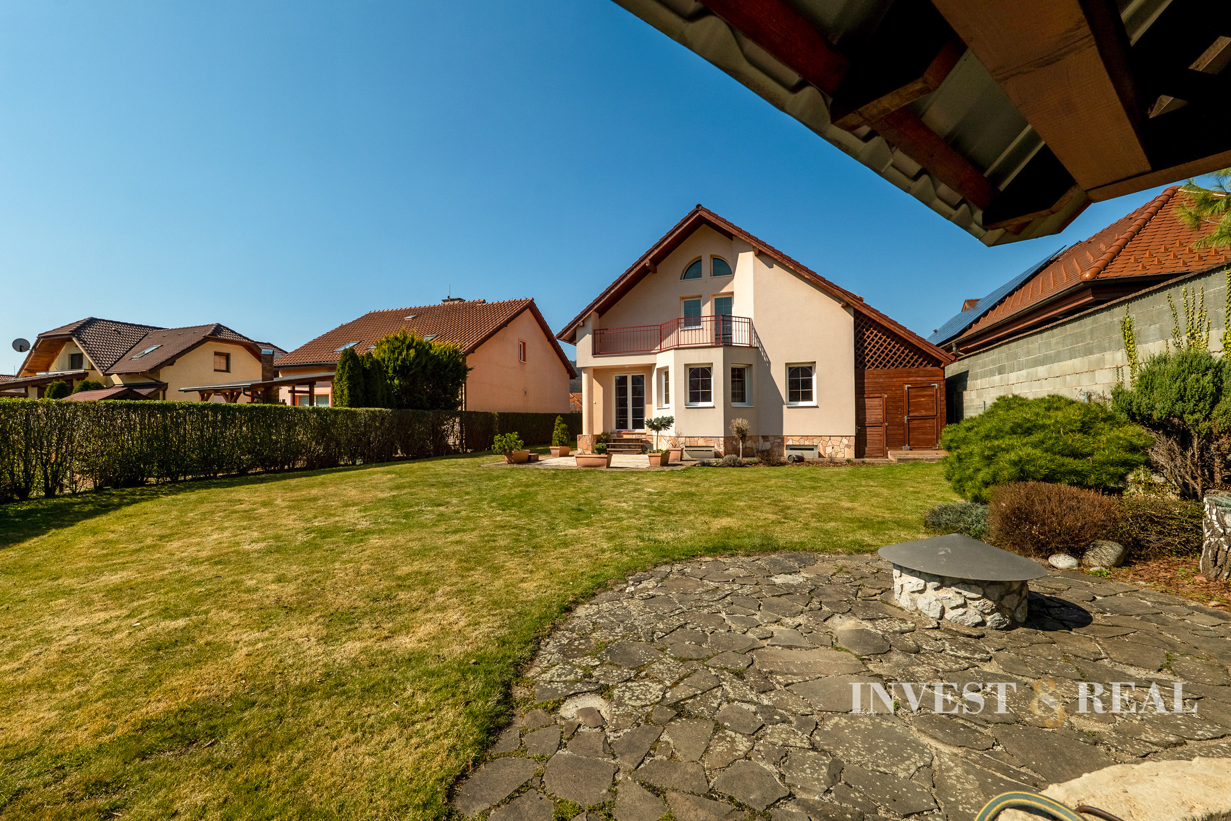 Rodinný dom v srdci Rožňavy s veľkorysým priestorom a dušou