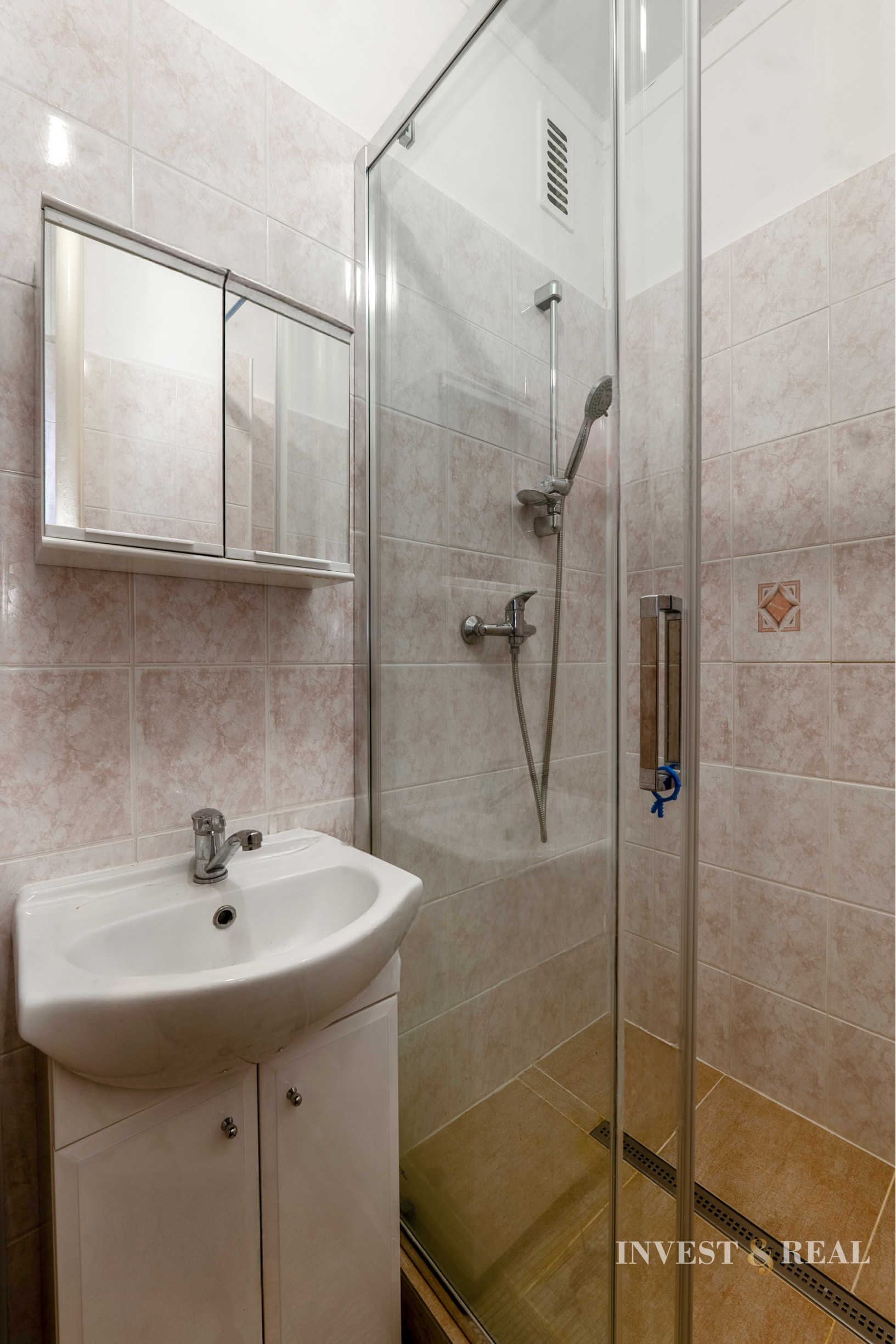 4-izbový tehlový byt s charakterom | Rožňava - Šafárikova