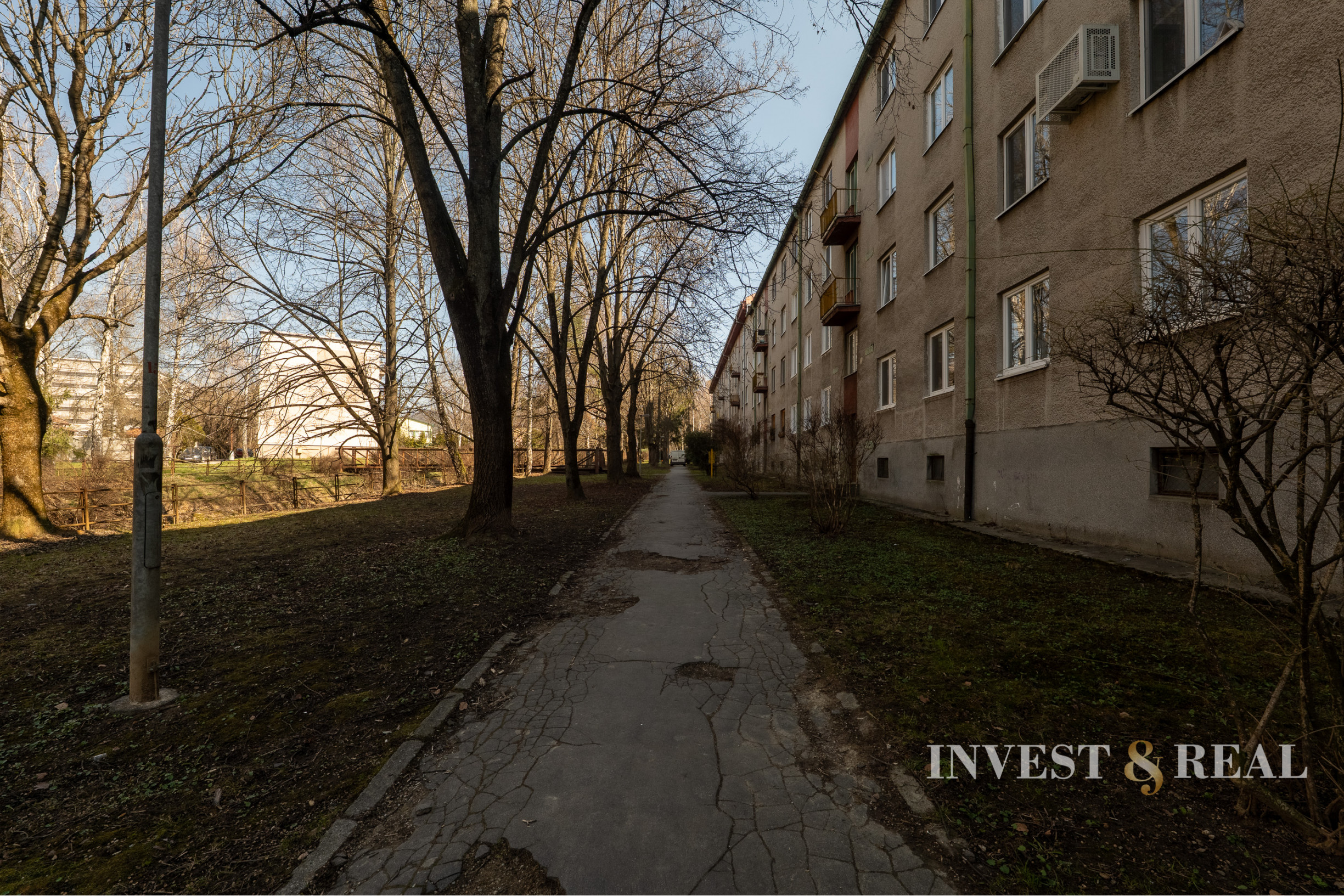 4-izbový tehlový byt s charakterom | Rožňava - Šafárikova