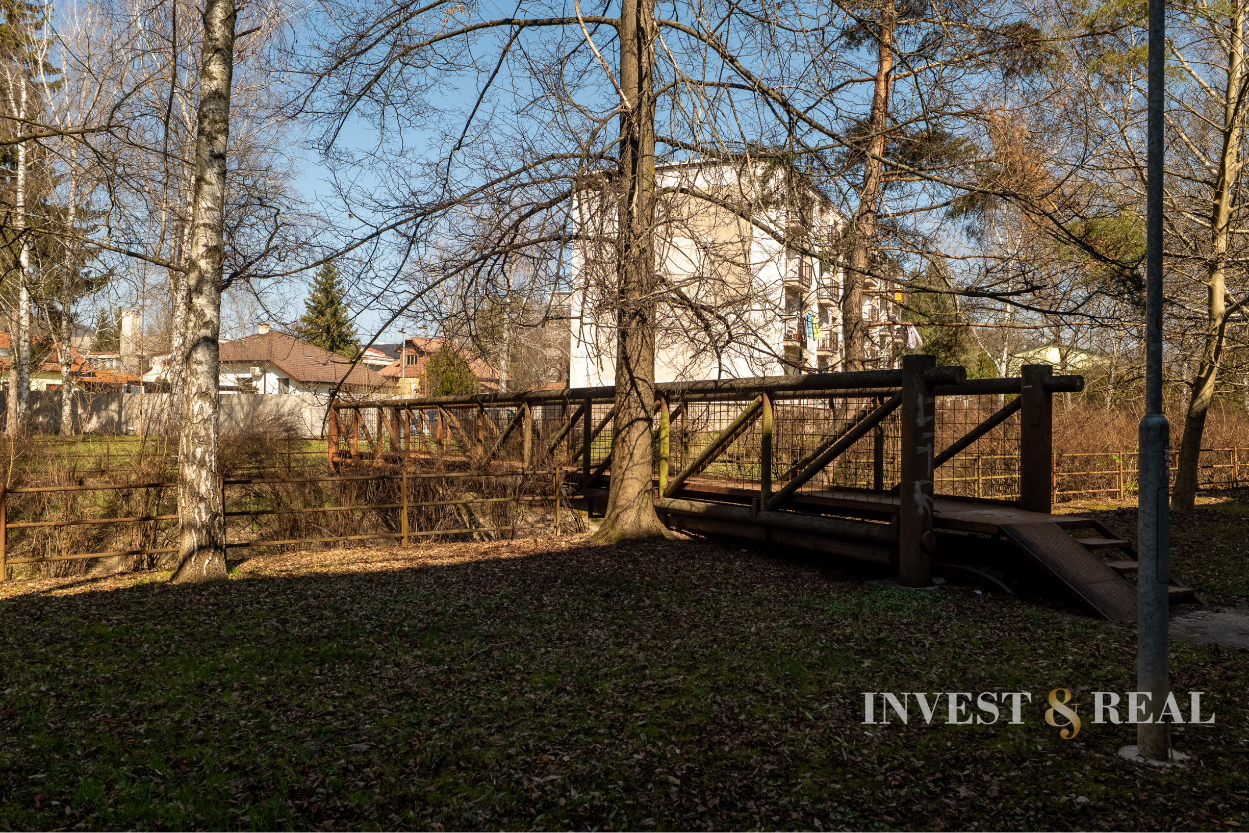 4-izbový tehlový byt s charakterom | Rožňava - Šafárikova