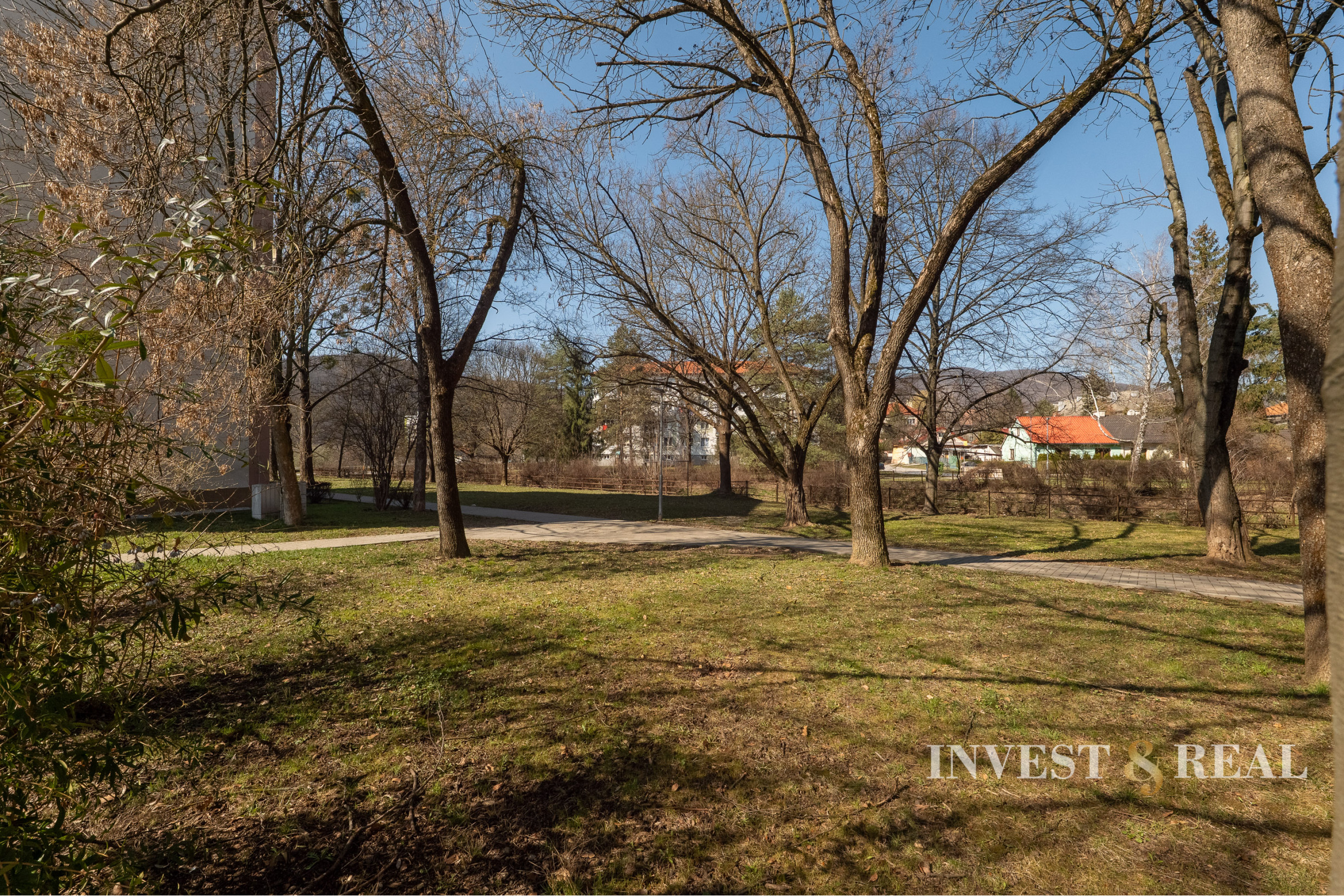 4-izbový tehlový byt s charakterom | Rožňava - Šafárikova