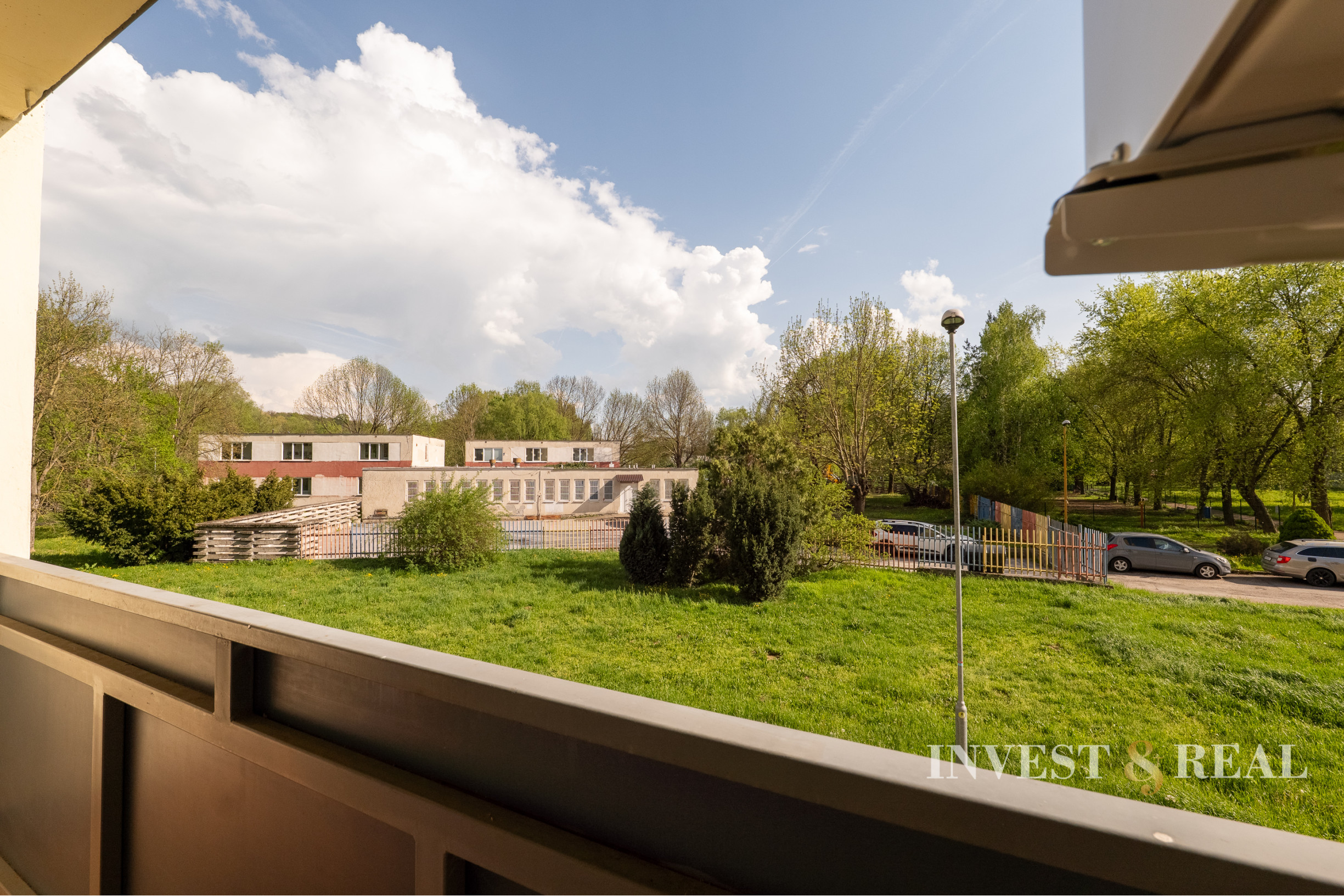 Zrekonštruovaný 3 izbový byt | Rovníková 10 - Nad Jazerom