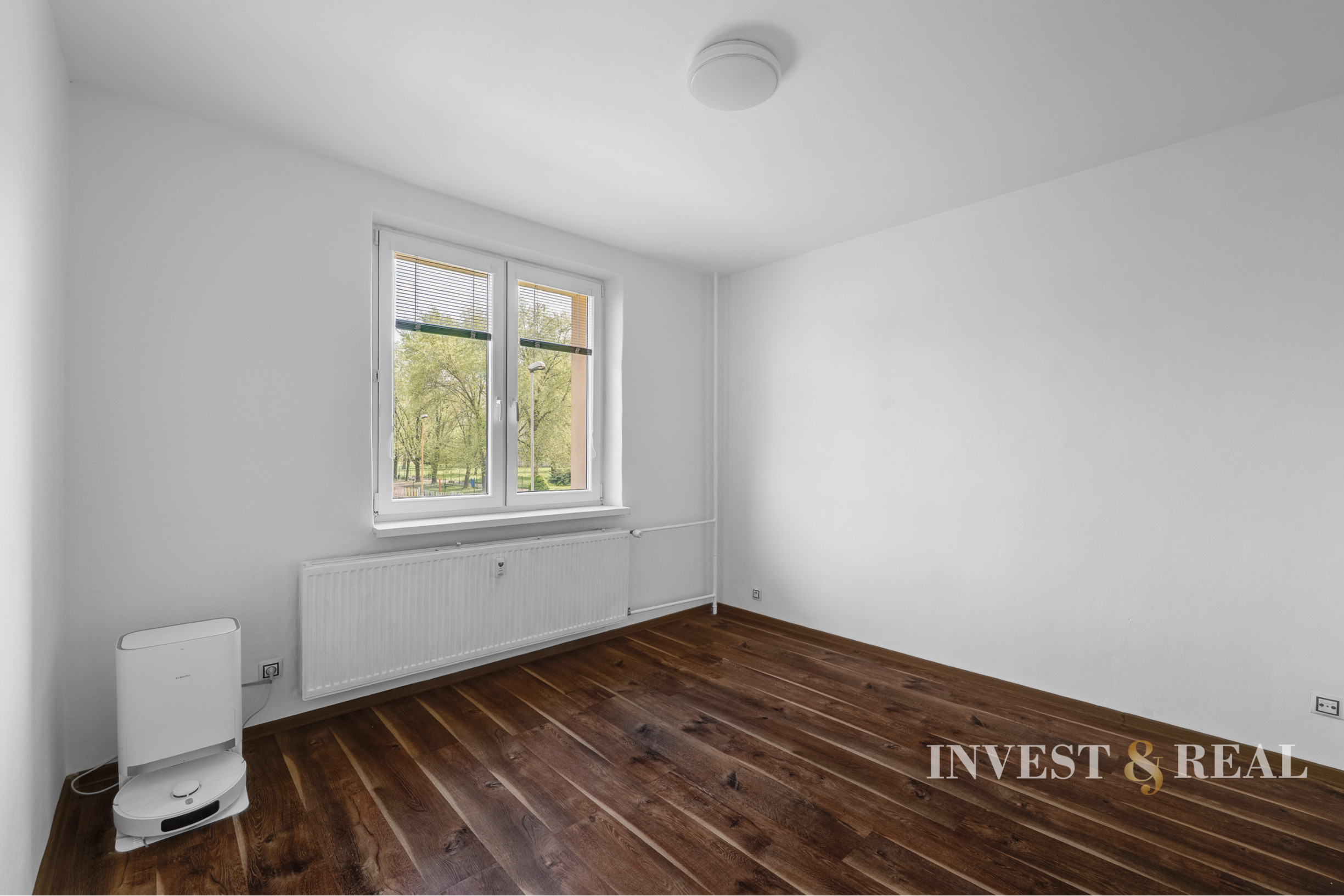 Zrekonštruovaný 3 izbový byt | Rovníková 10 - Nad Jazerom