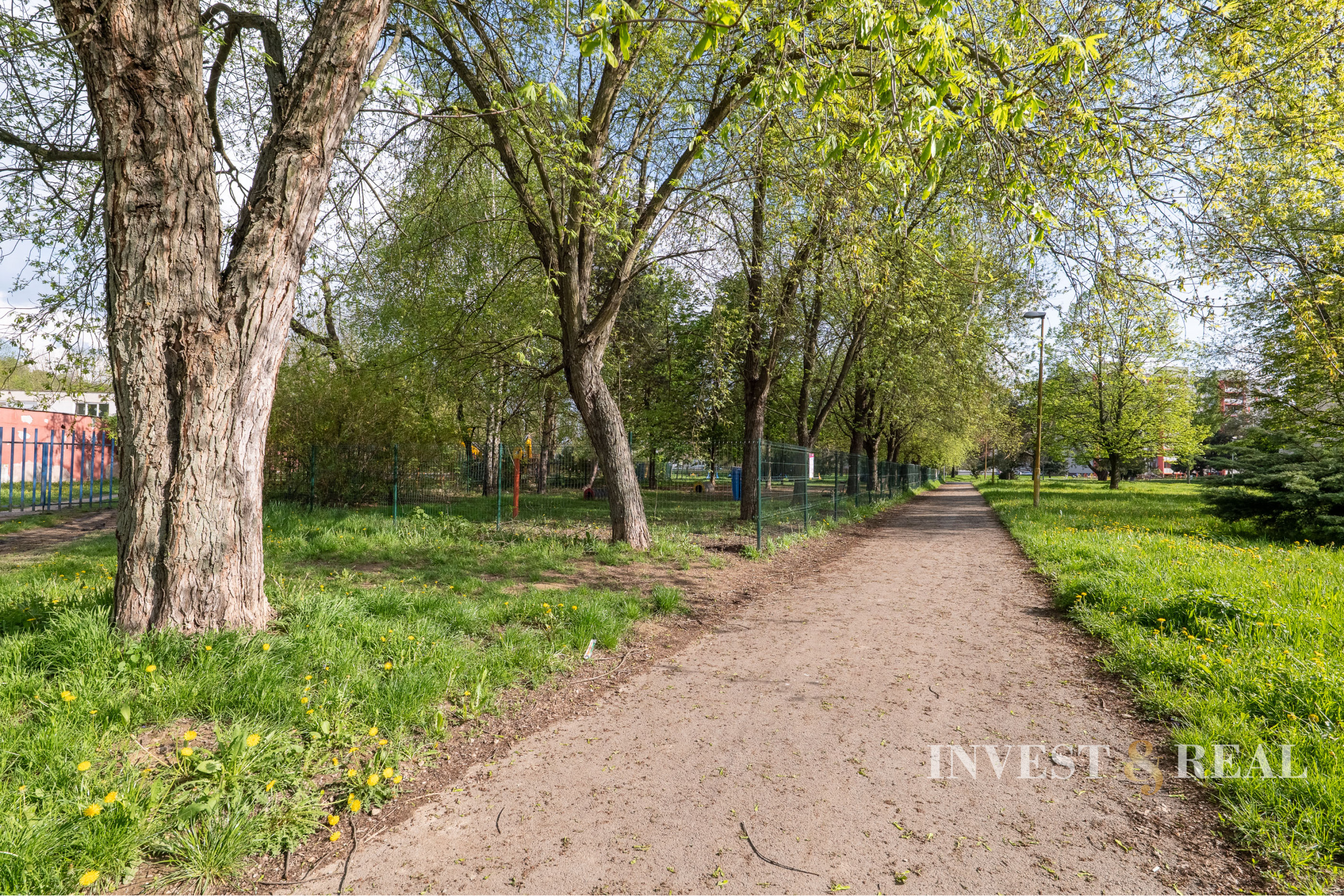 Zrekonštruovaný 3 izbový byt | Rovníková 10 - Nad Jazerom