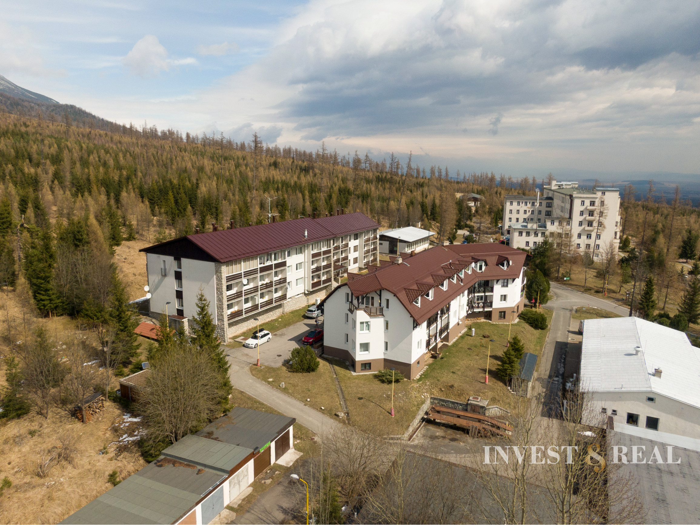 Nadštandardne priestranný 3-izbový byt 91 m² | Nová Polianka