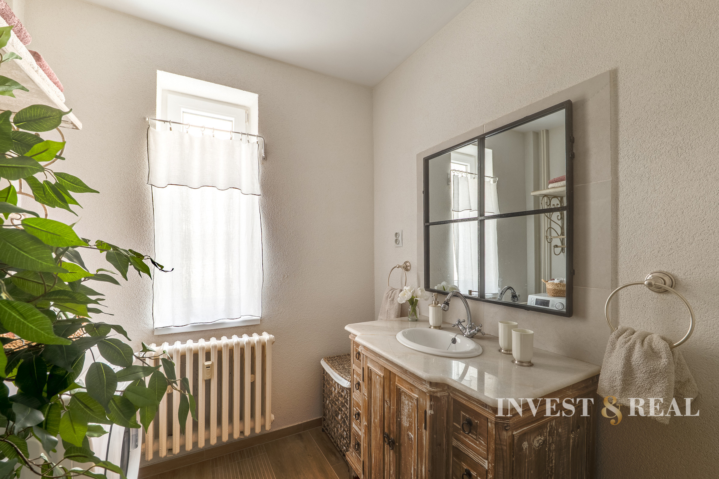 Nadštandardne priestranný 3-izbový byt 91 m² | Nová Polianka