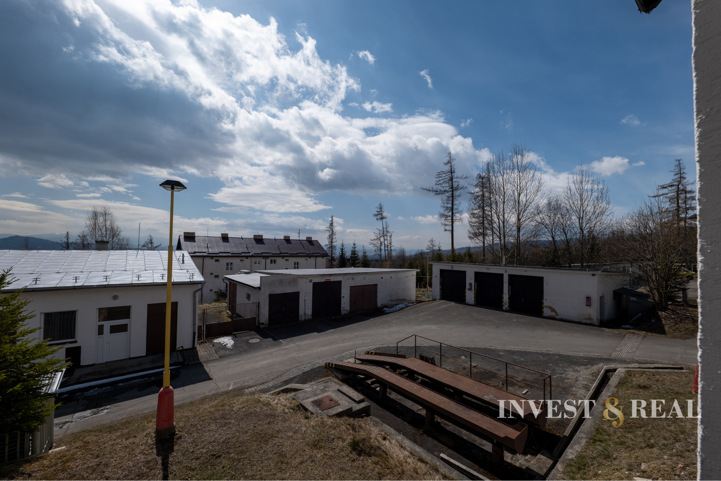 Nadštandardne priestranný 3-izbový byt 91 m² | Nová Polianka