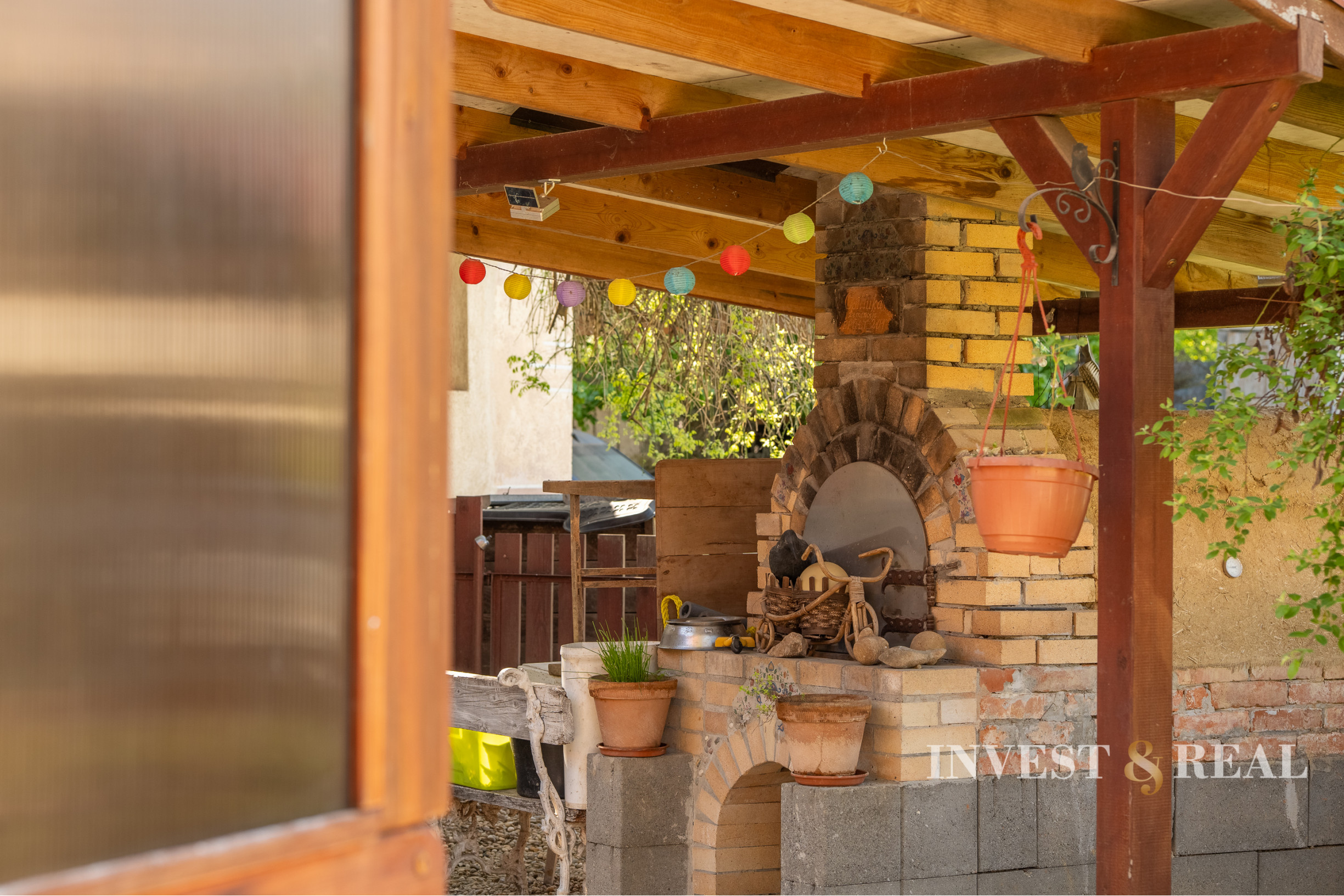 Historický zemiansky DOM vo Včelároch