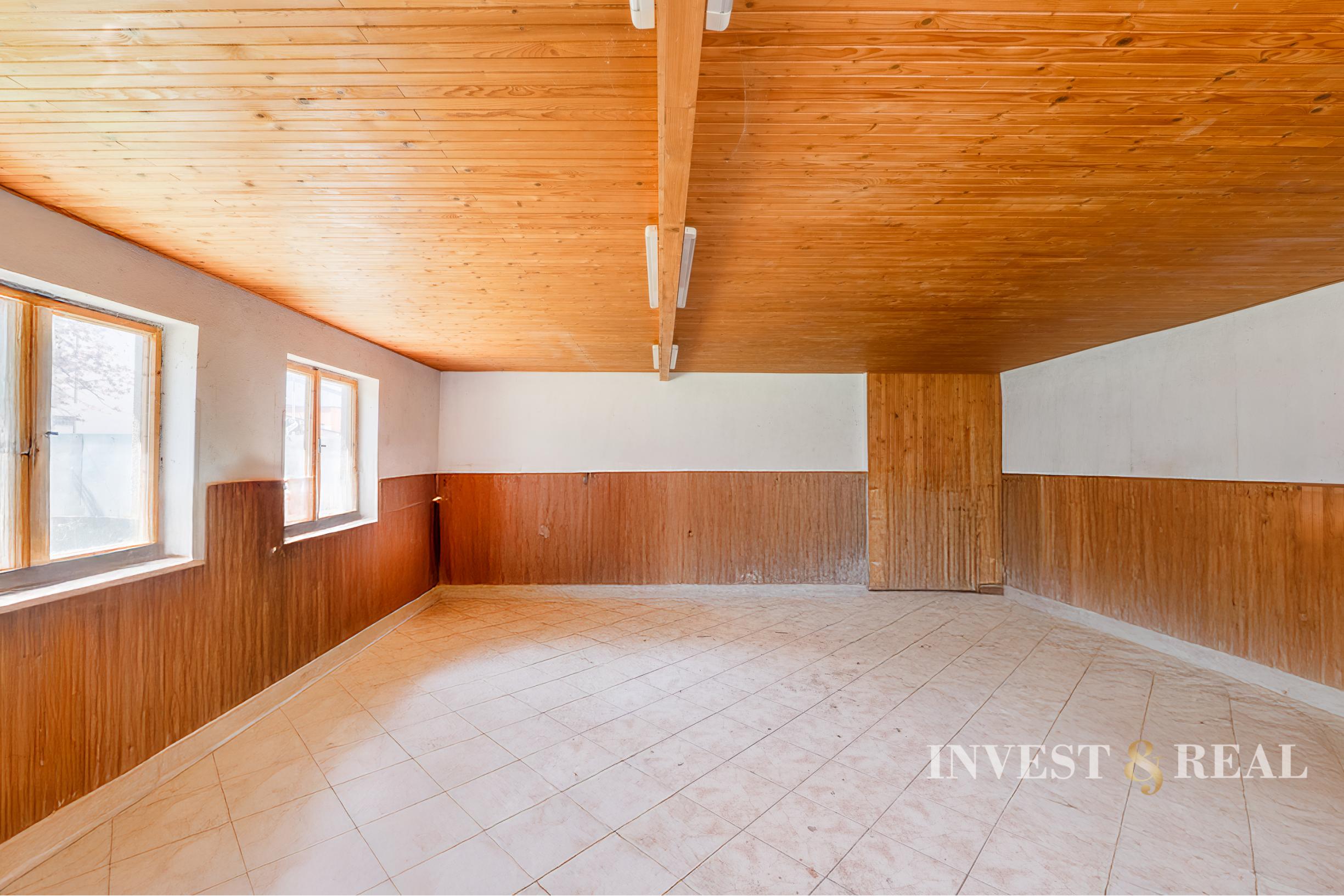 Priestor na prenájom | Rastislavova/Rázusova