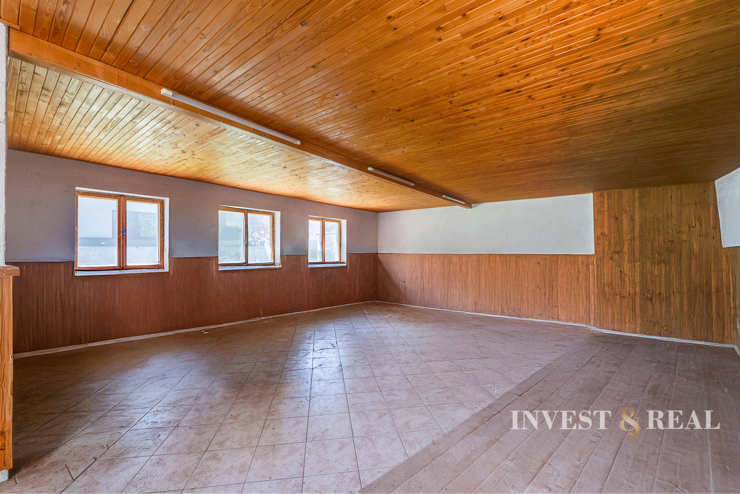 Priestor na prenájom | Rastislavova/Rázusova