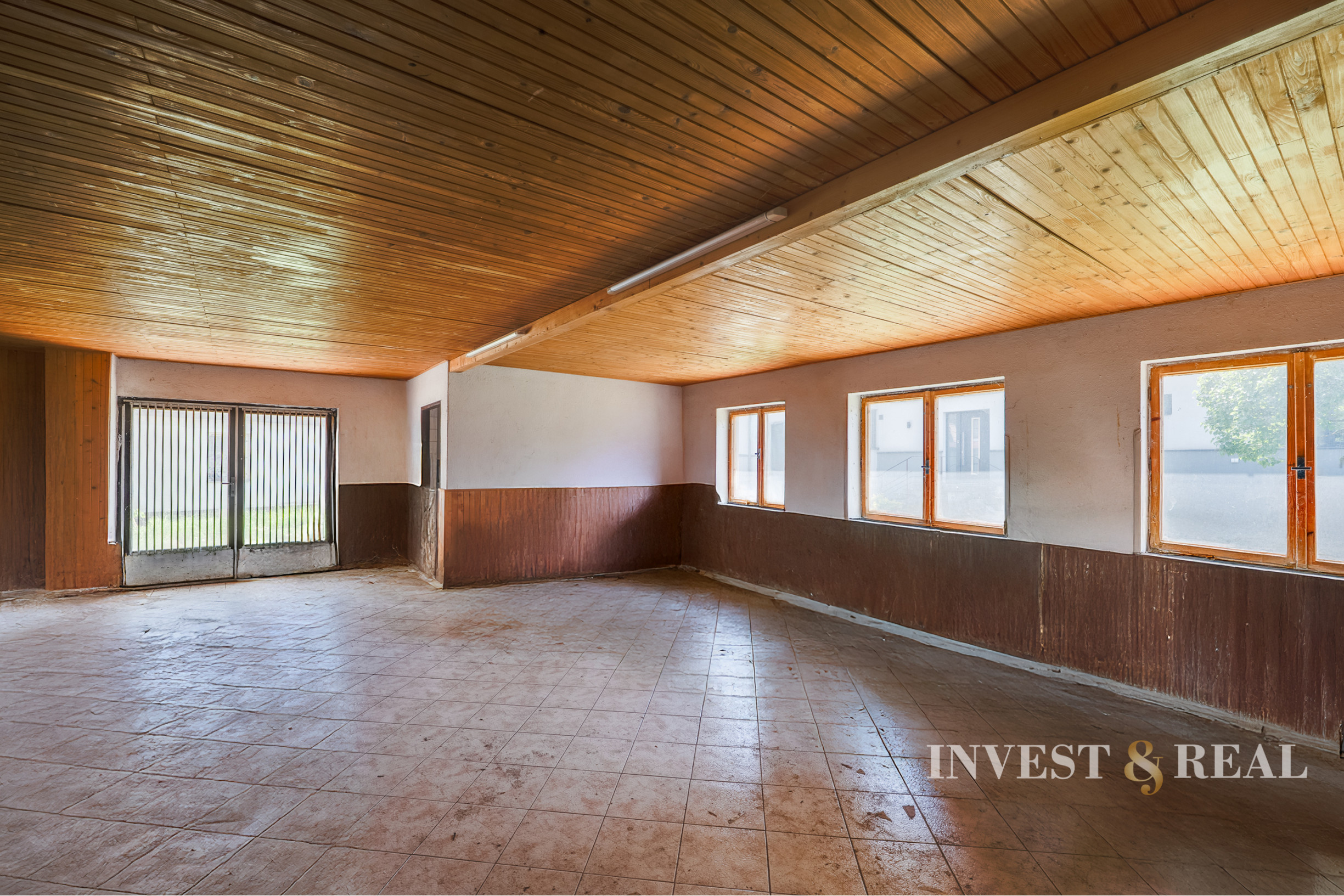 Priestor na prenájom | Rastislavova/Rázusova