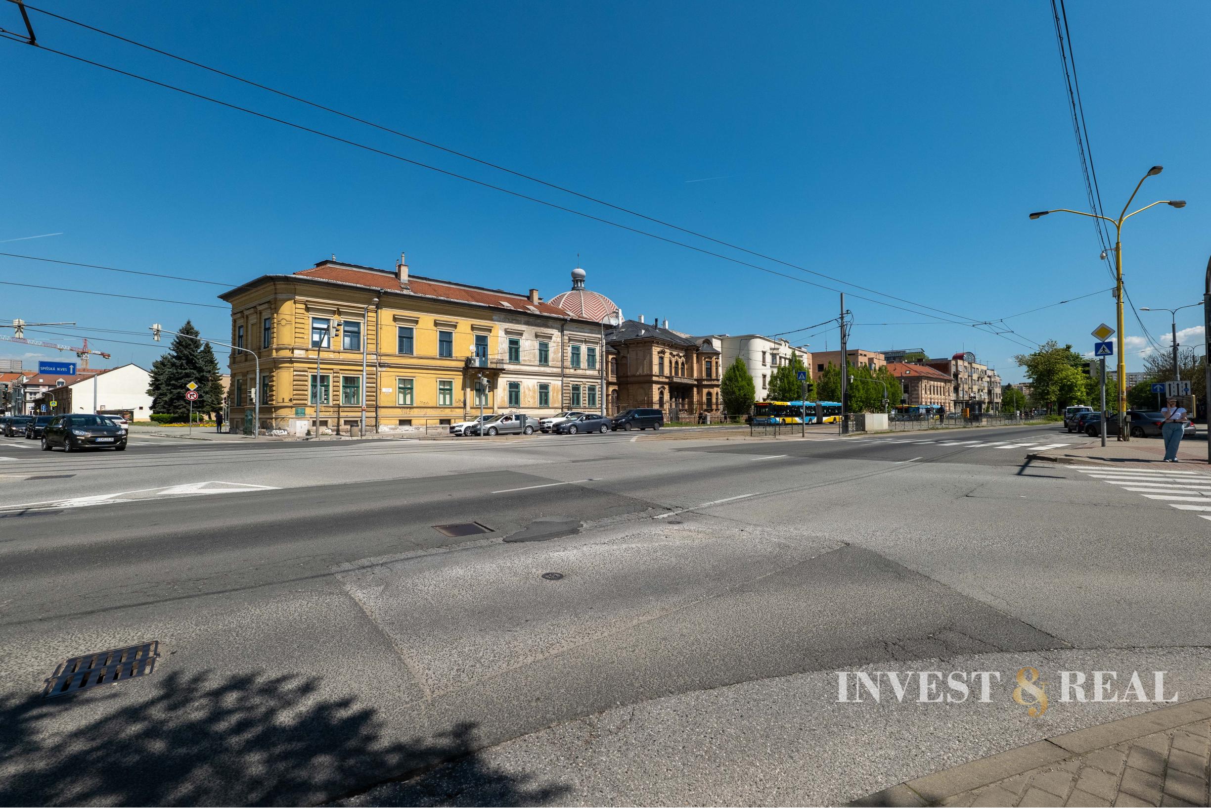 Priestor na prenájom | Rastislavova/Rázusova