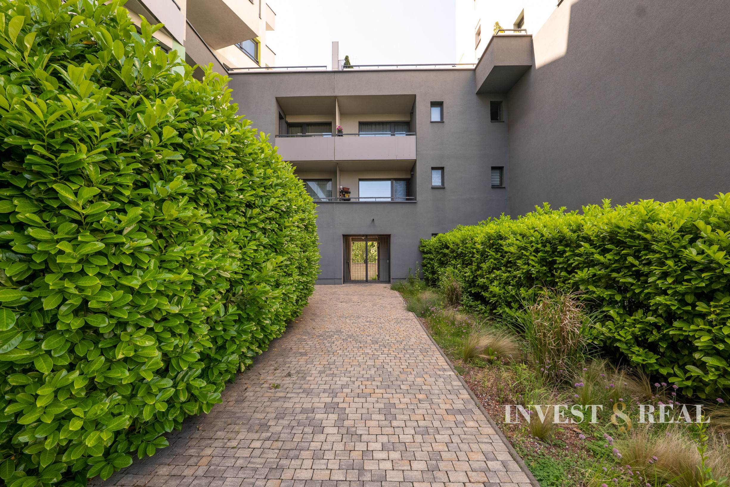 Praktický 1-izbový byt na prenájom v centre Košíc