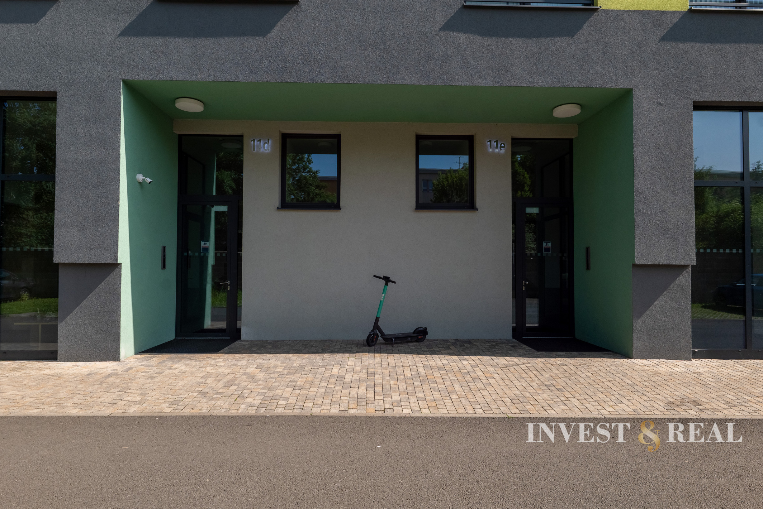 Praktický 1-izbový byt na prenájom v centre Košíc