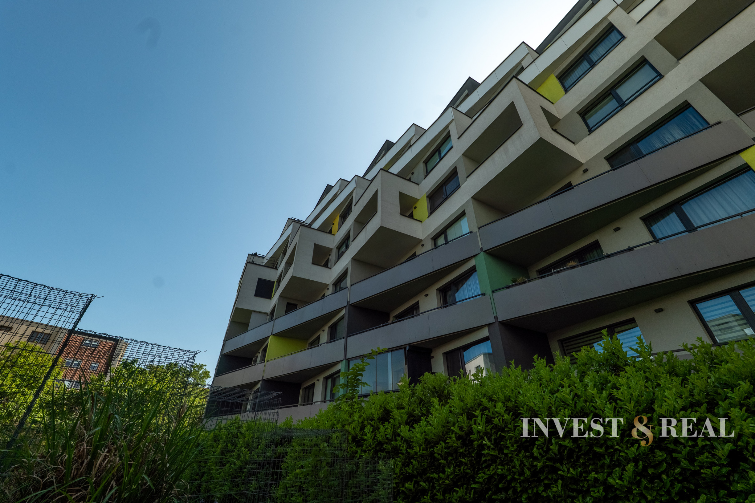 Praktický 1-izbový byt na prenájom v centre Košíc