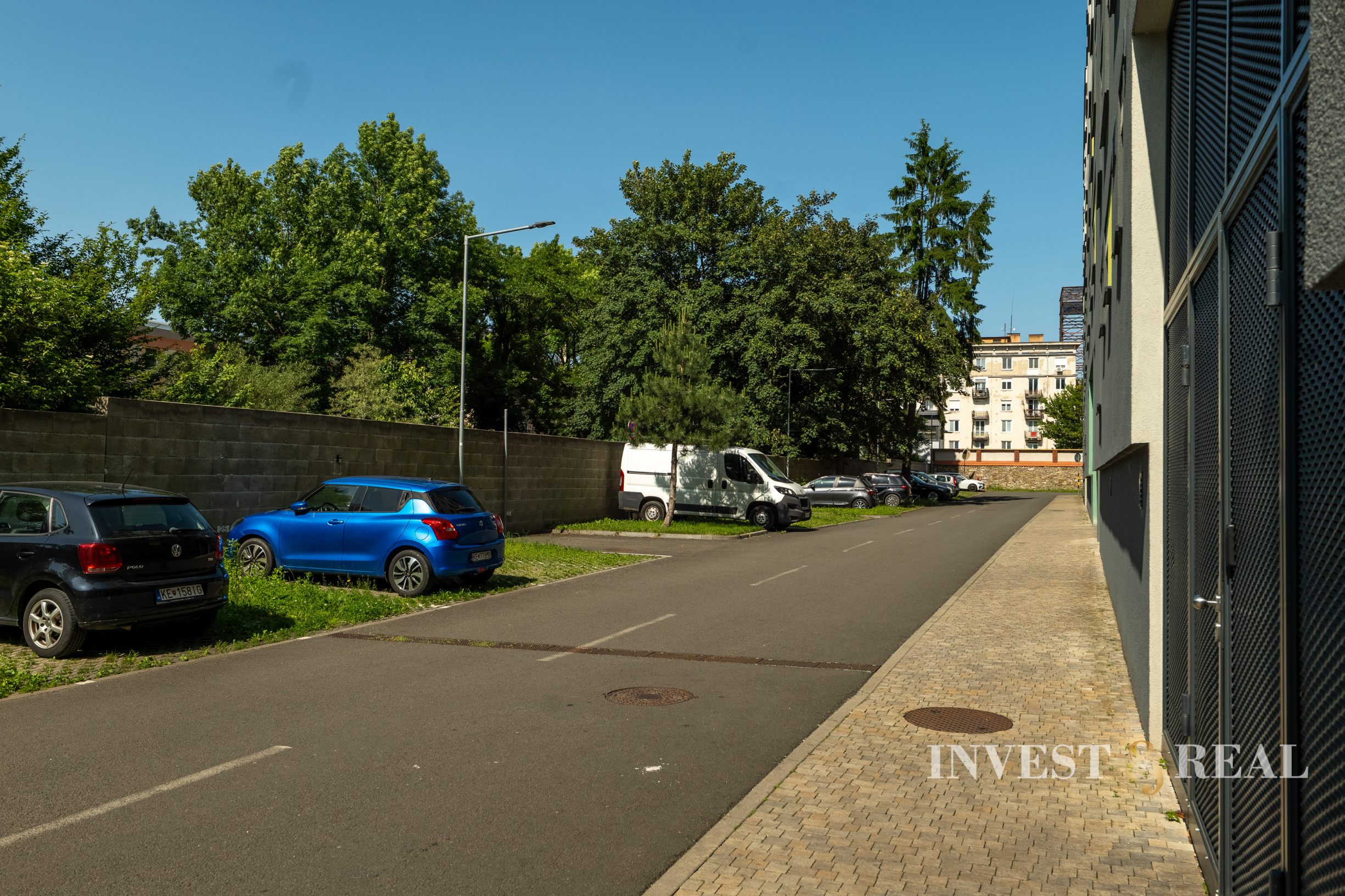 Praktický 1-izbový byt na prenájom v centre Košíc