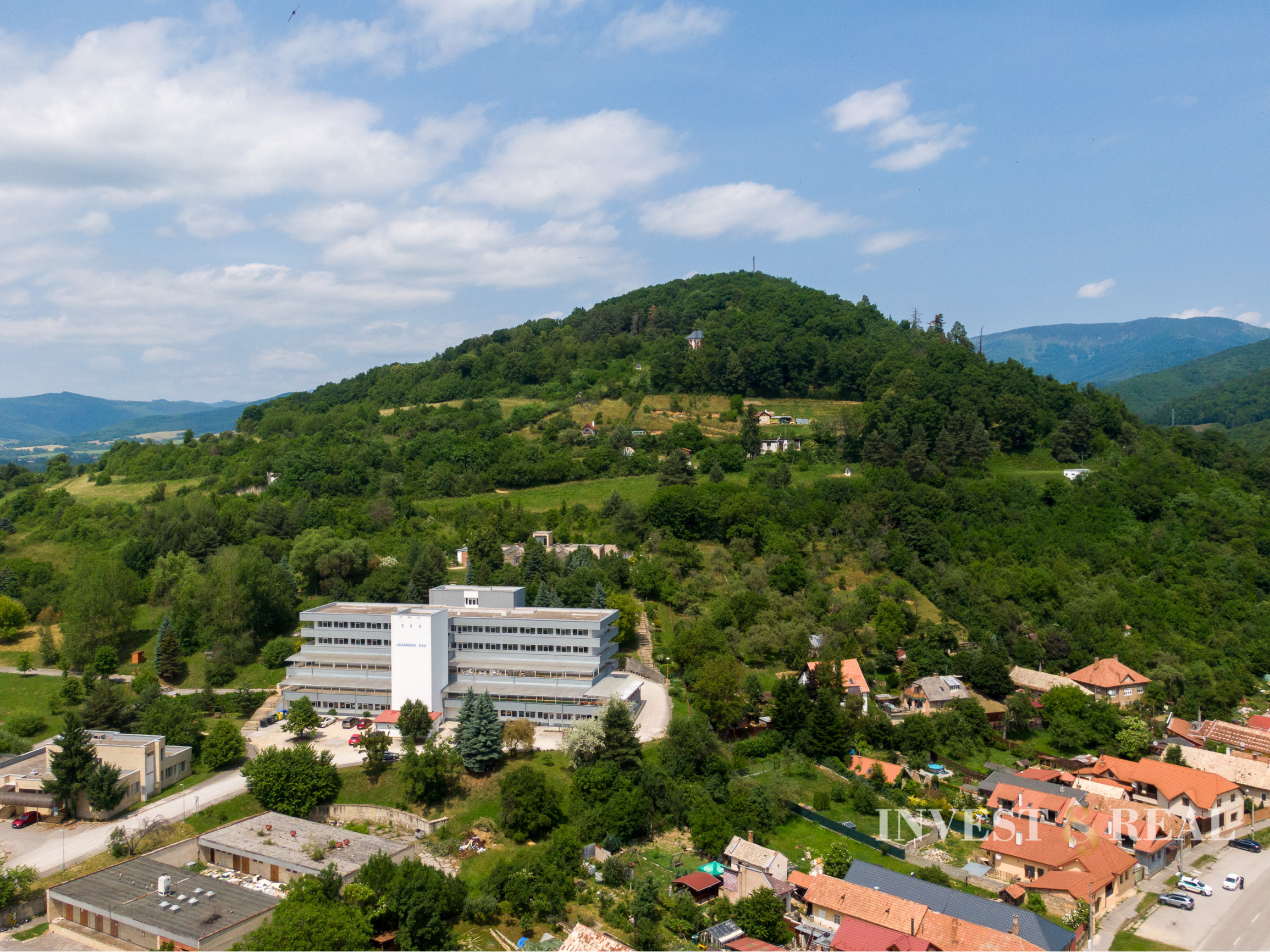 Na predaj 2-izbový byt | Čučmianska - Rožňava