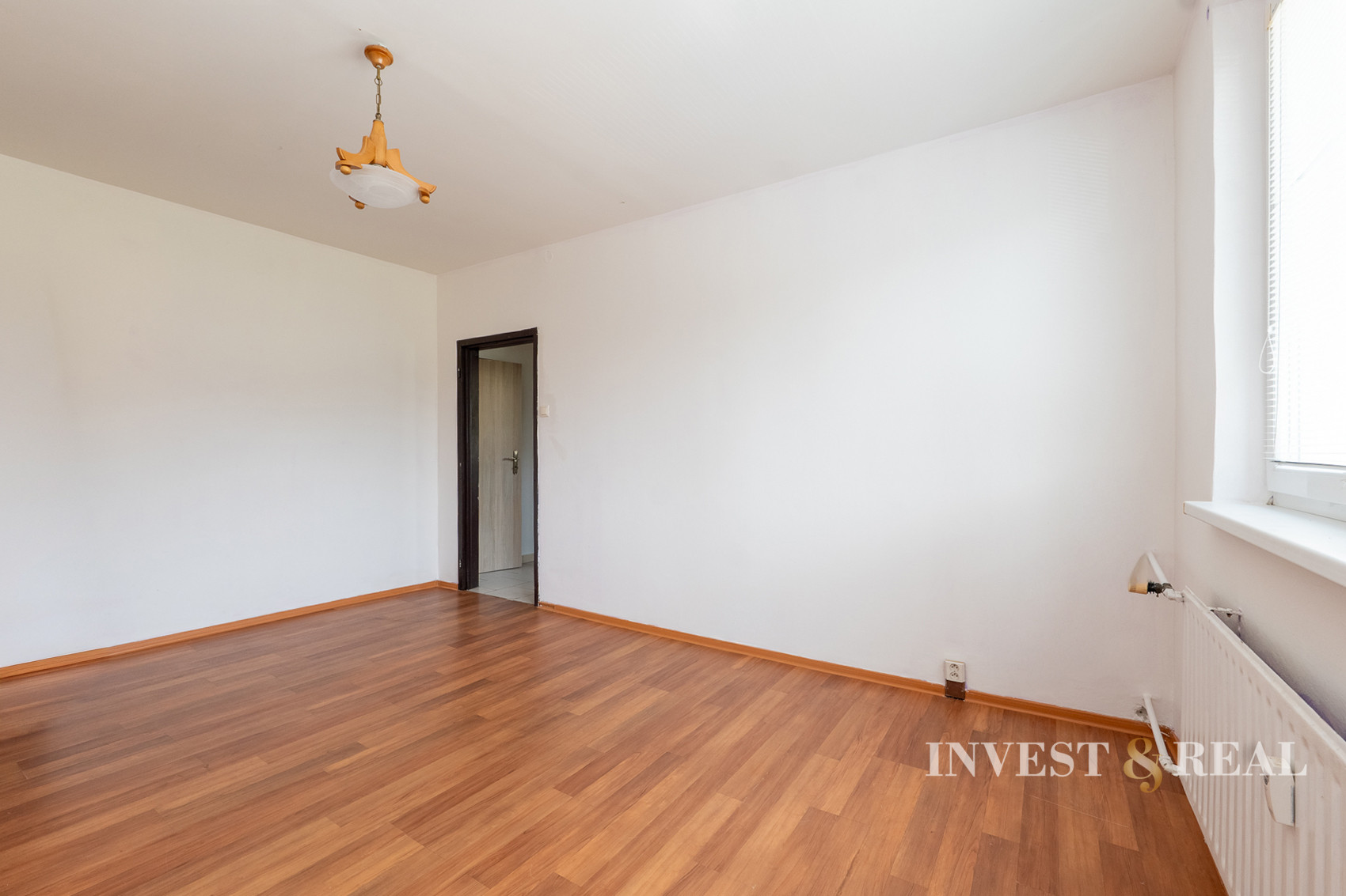 Na predaj 2-izbový byt | Čučmianska - Rožňava